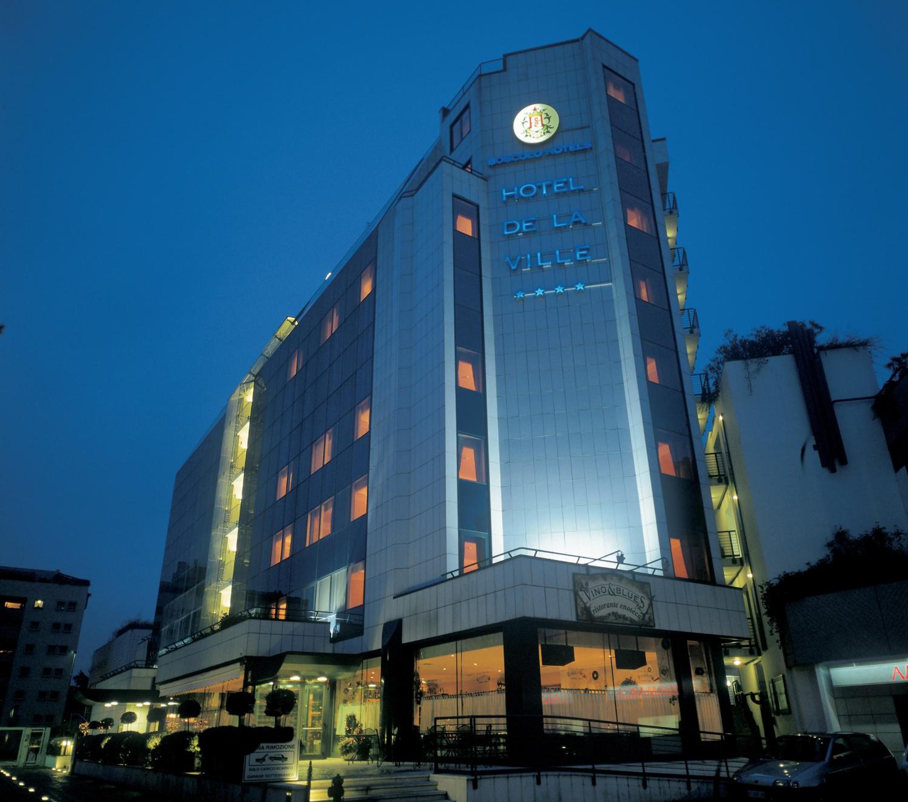 Vicenza Vacations - SHG Hotel De La Ville - Property Image 2