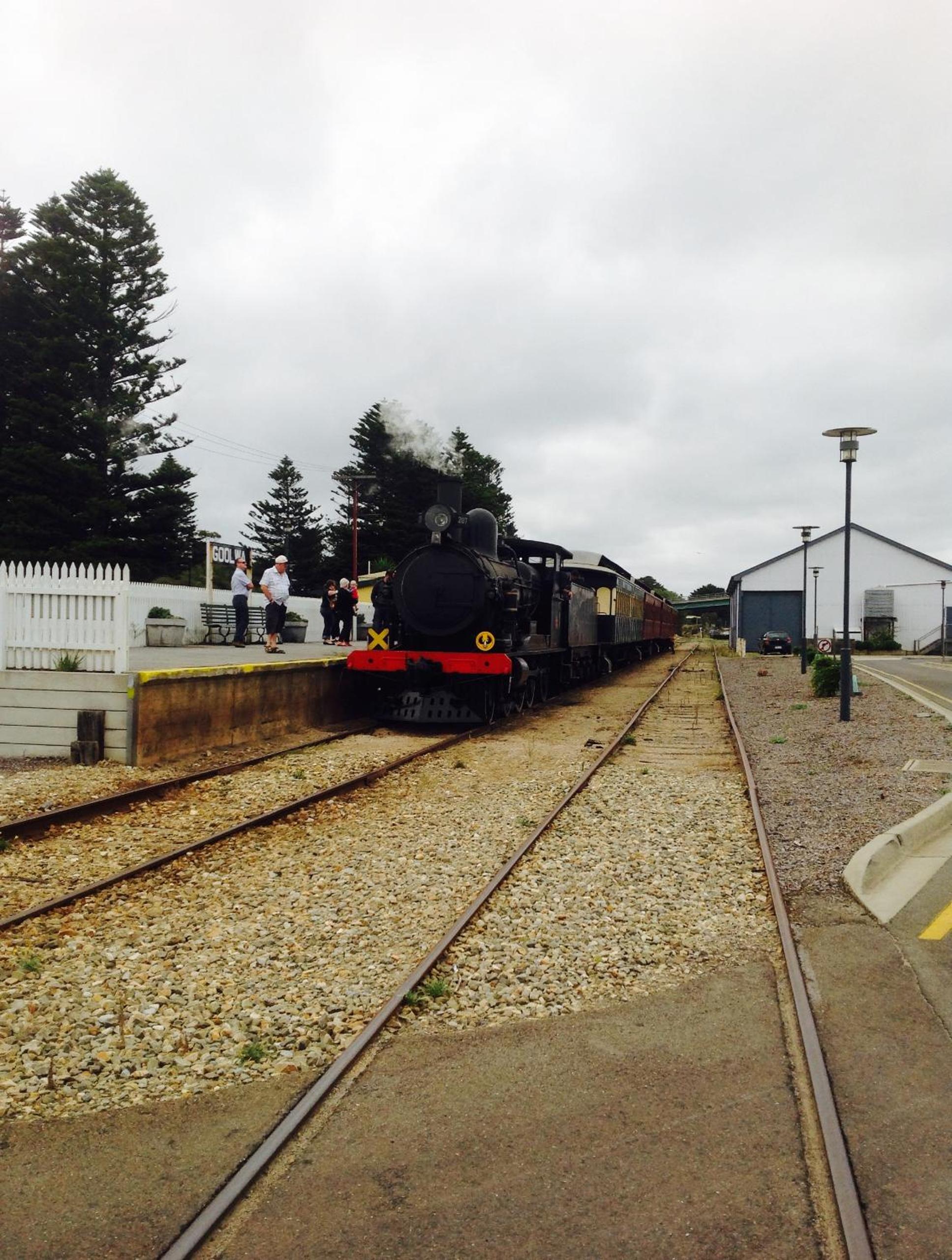 Goolwa Mariner’s Cottage - Free Wifi and Pet Friendly - Centrally located in Historic Region