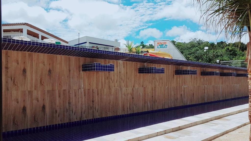 Apartamento Caldas Novas Até 8 pessoas