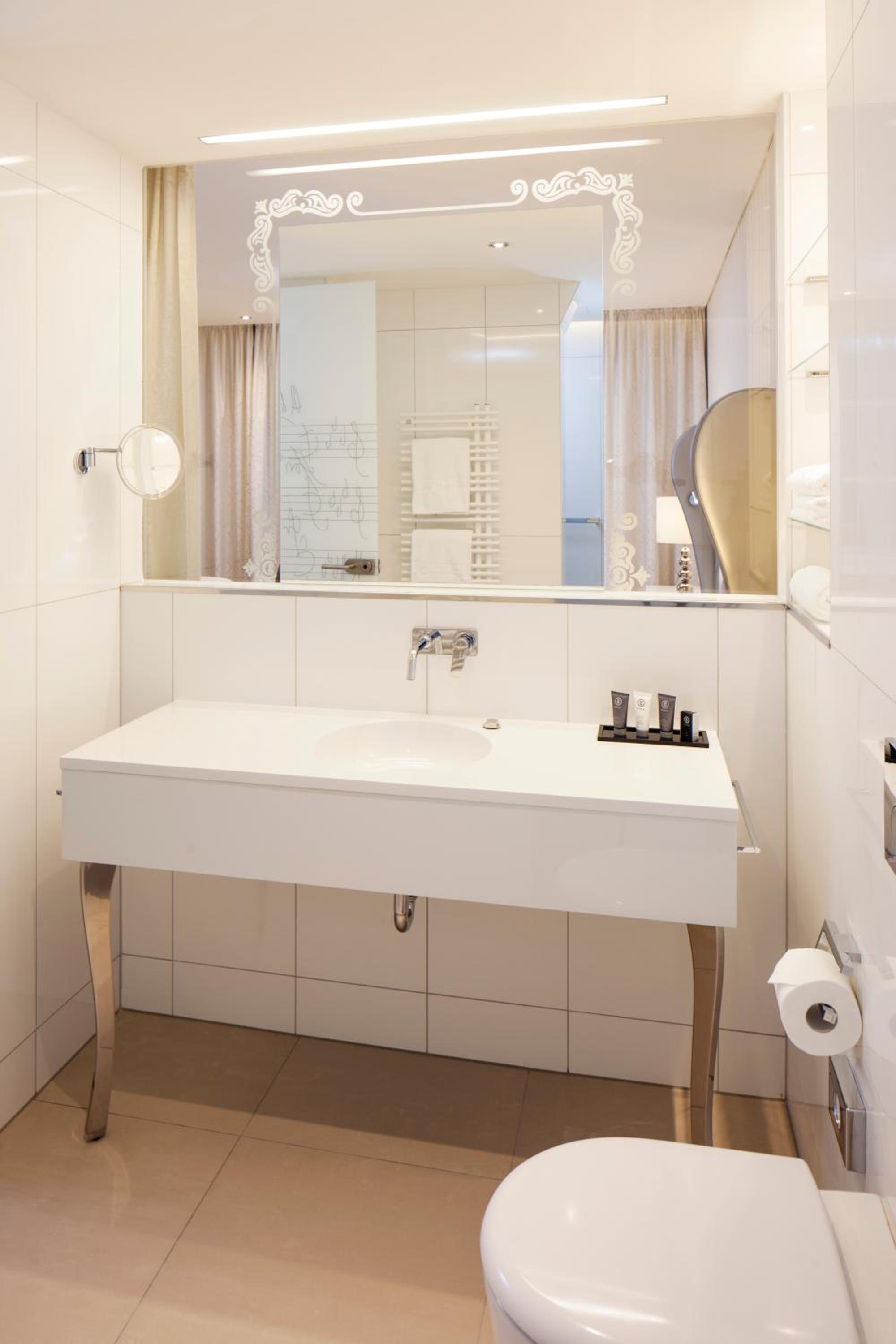 Salzburg Vacations - Hapimag Ferienwohnungen Salzburg - Property Image 13
