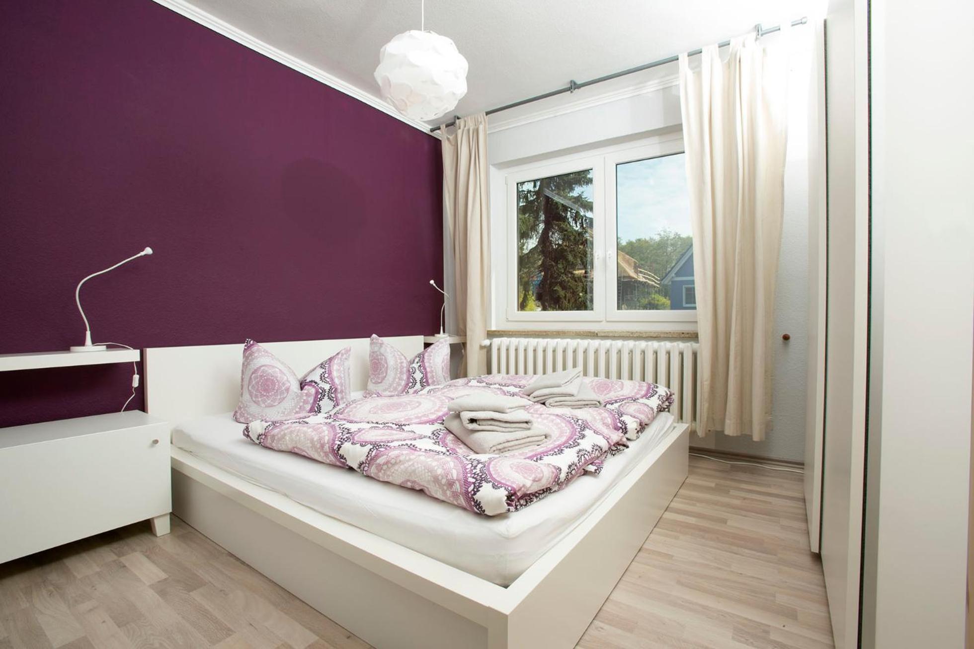 Ferienwohnung Meerzeit