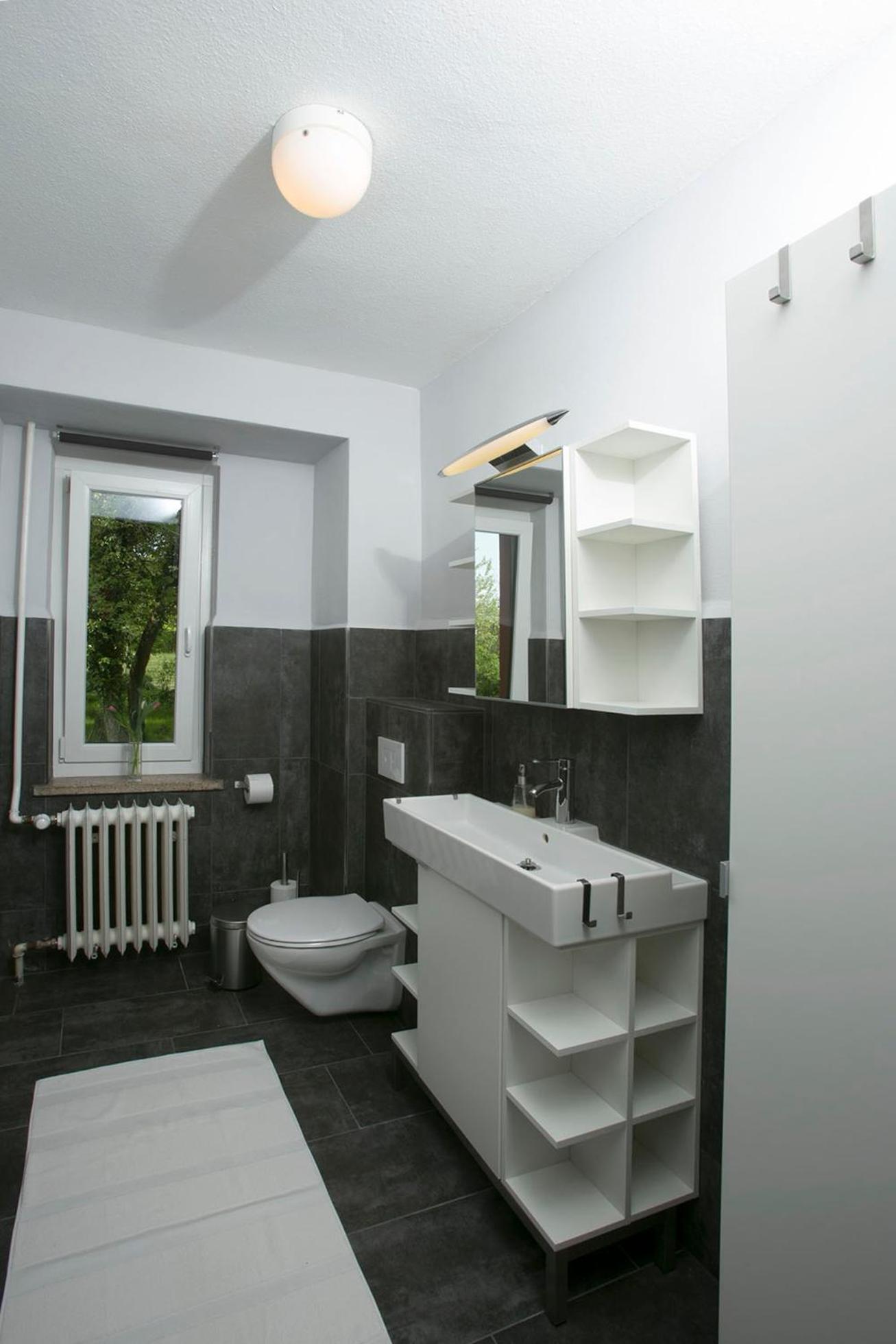 Ferienwohnung Meerzeit