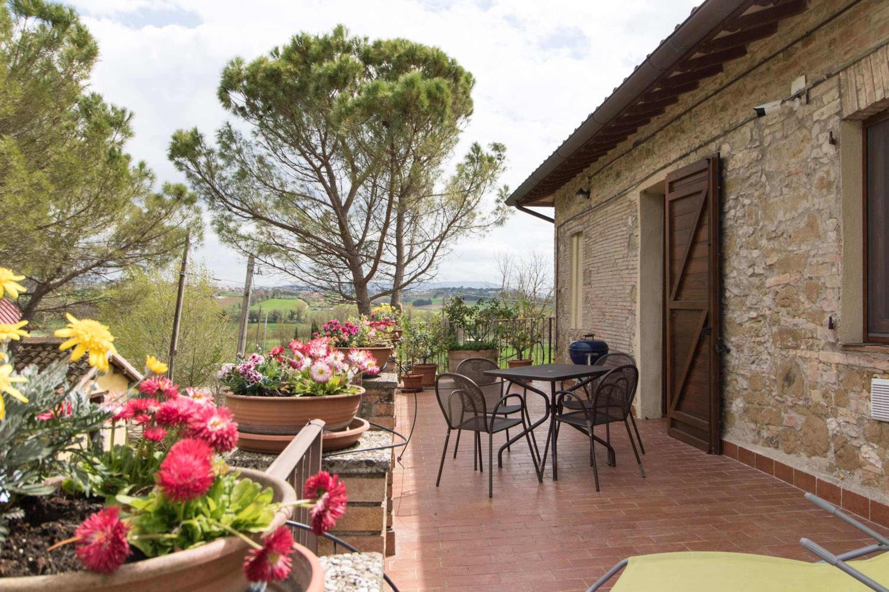 Fattoria Il Bruco