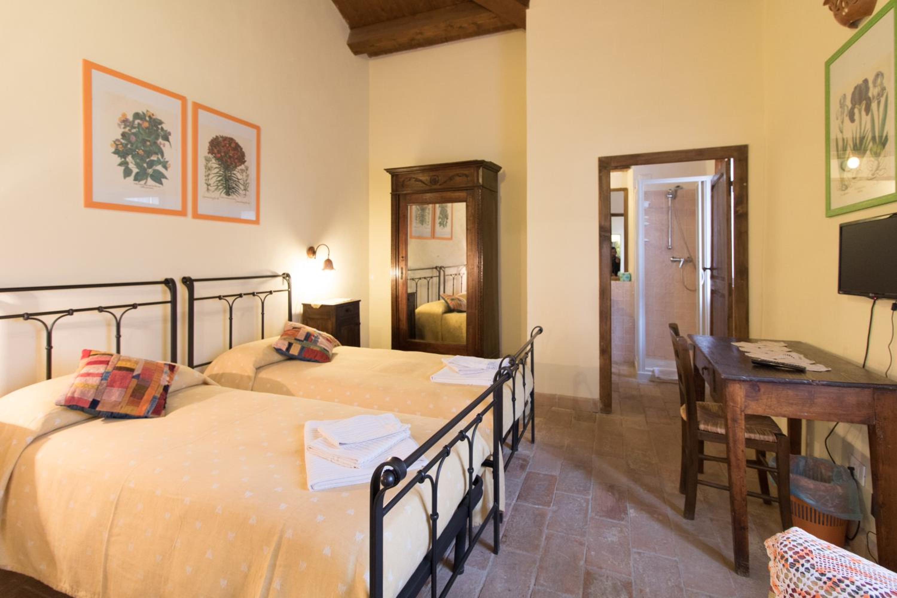 Fattoria Il Bruco