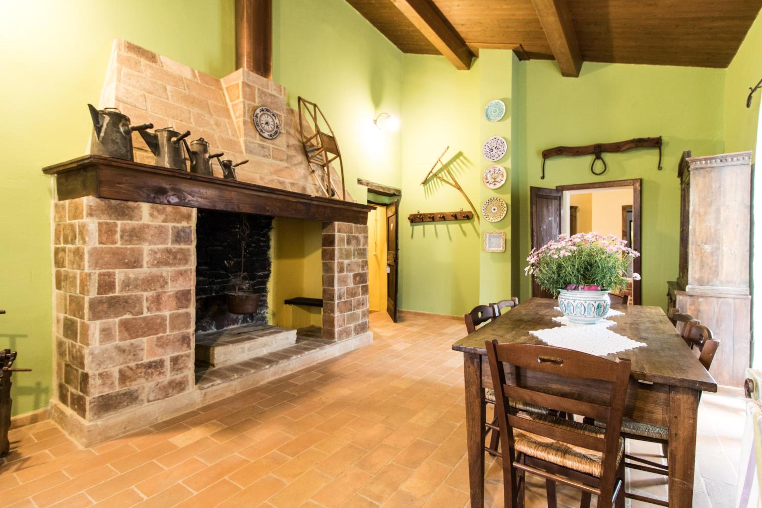 Fattoria Il Bruco