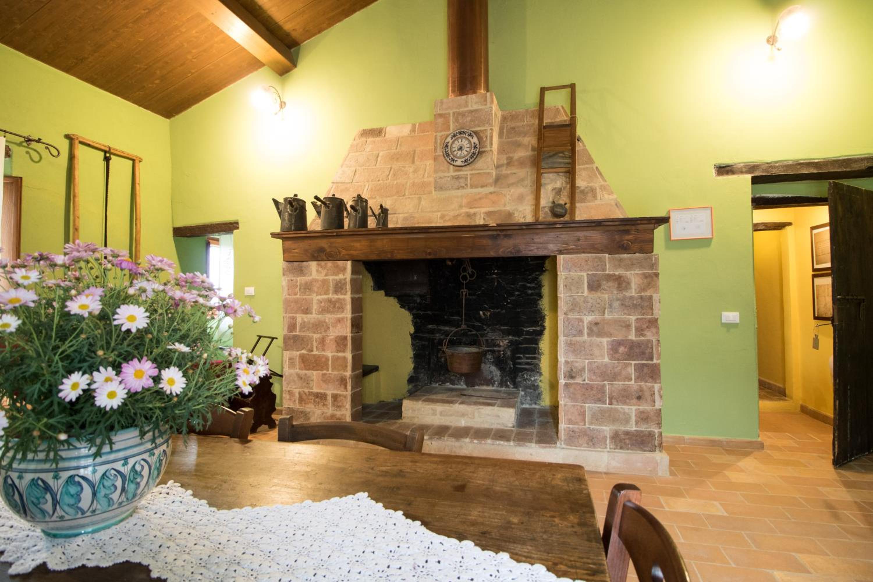 Fattoria Il Bruco