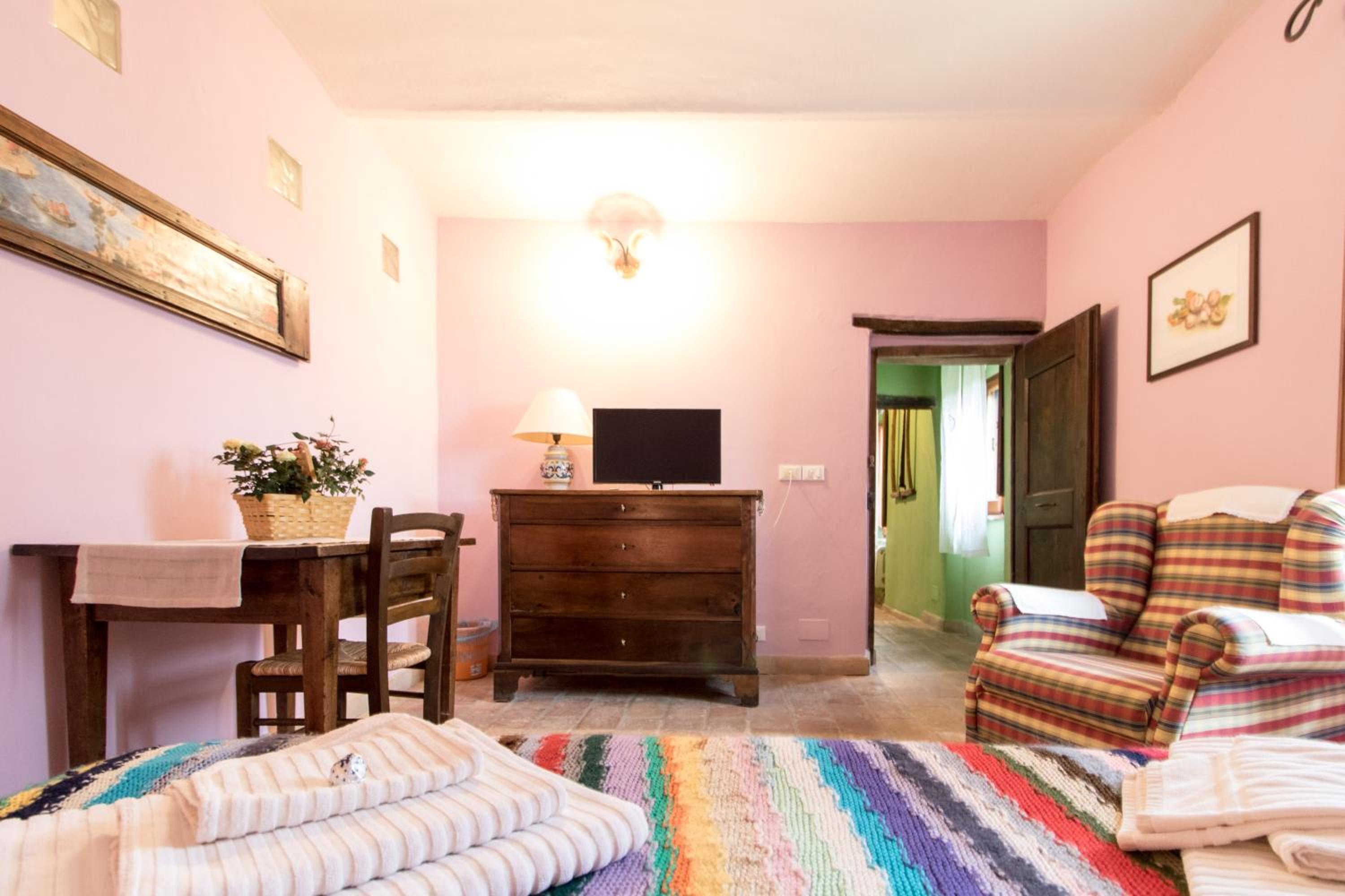 Fattoria Il Bruco
