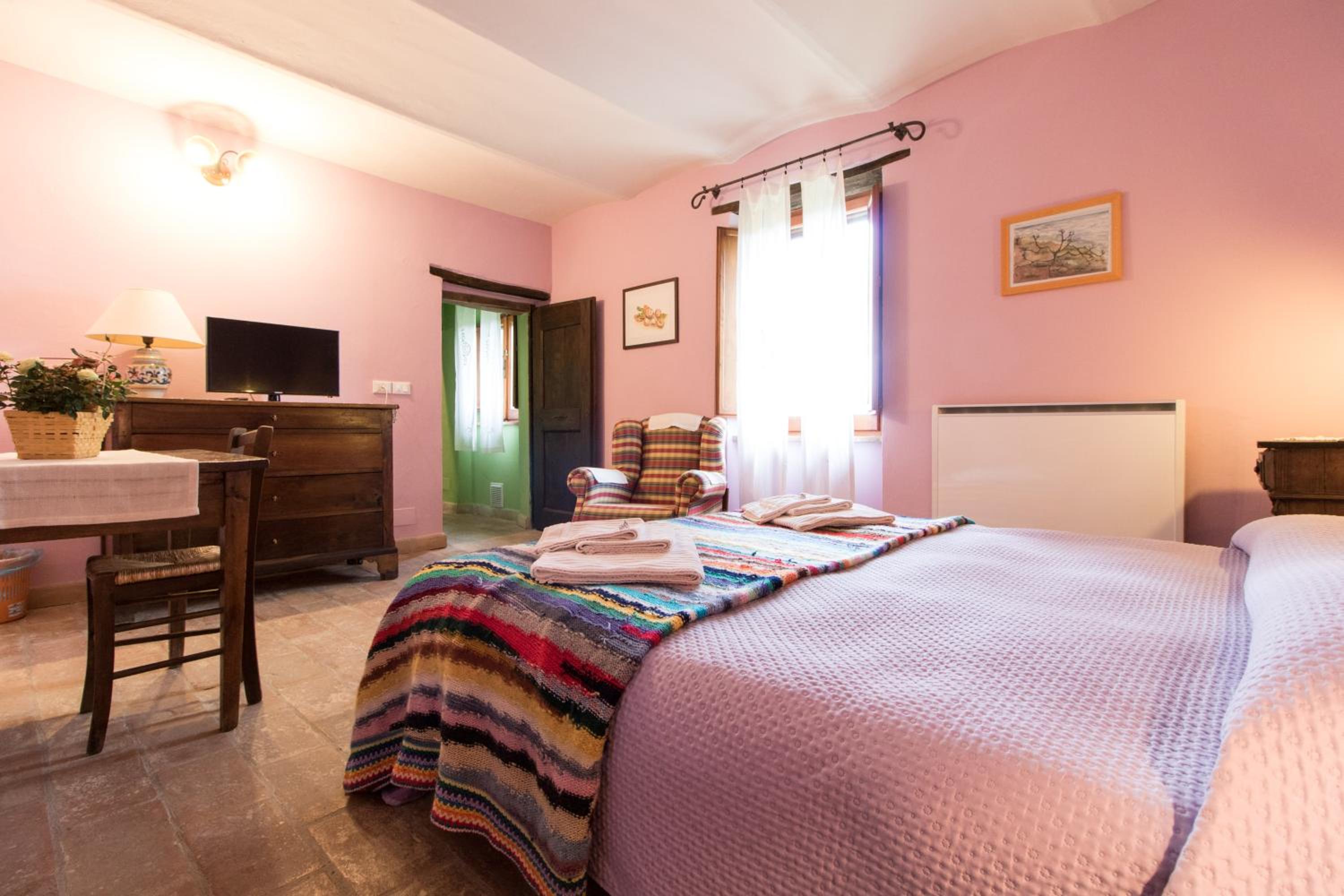 Fattoria Il Bruco
