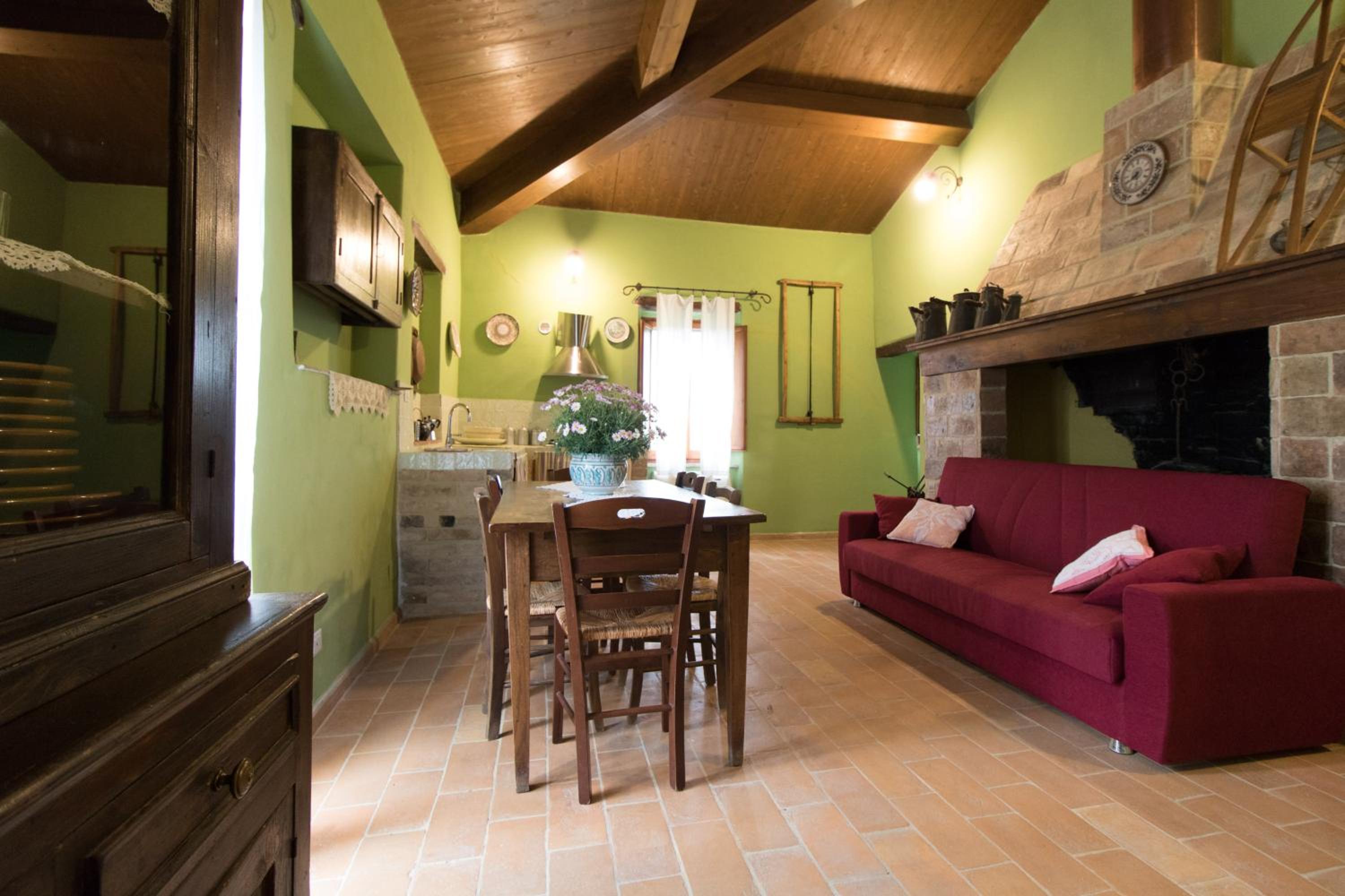 Fattoria Il Bruco
