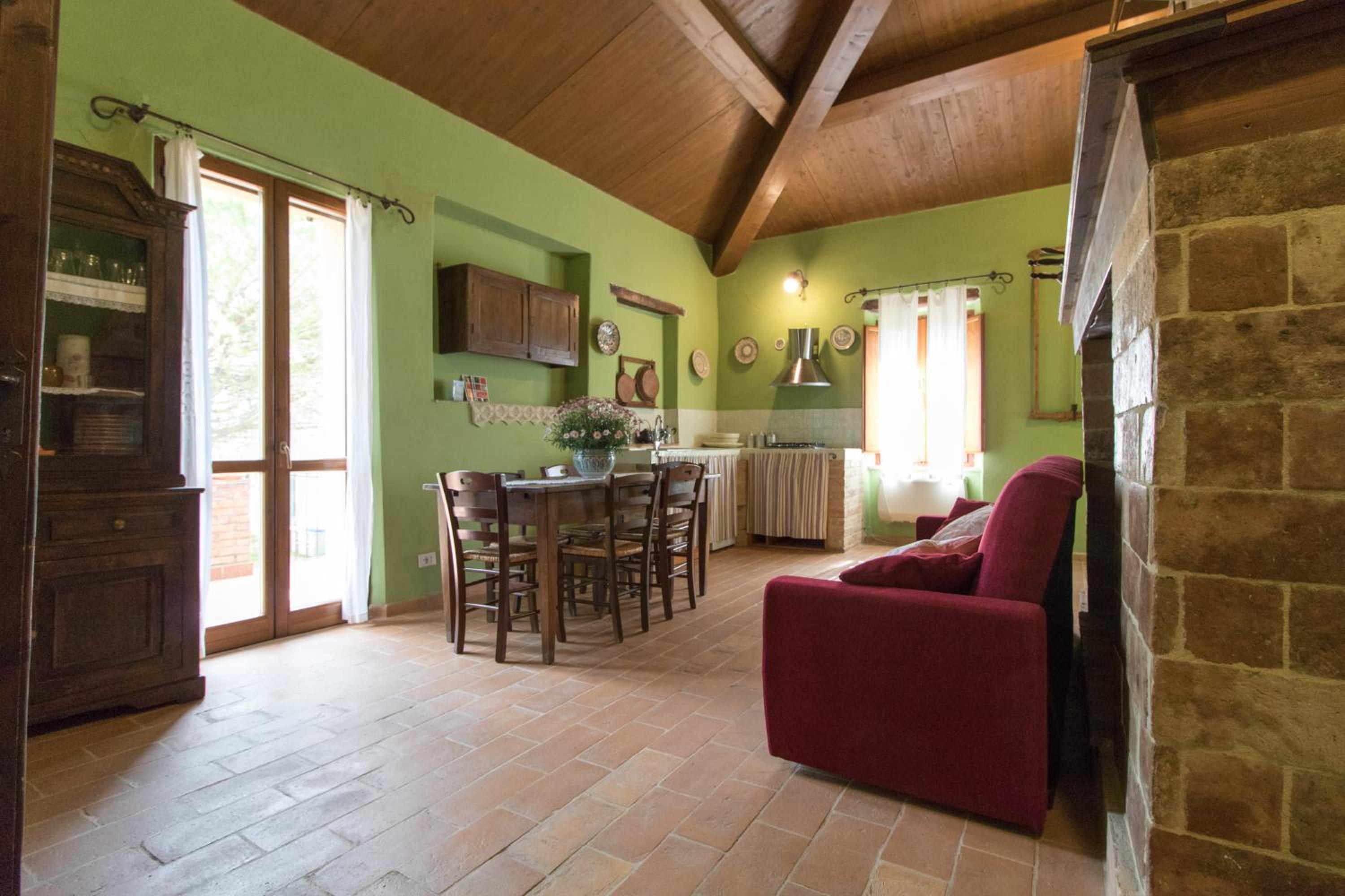 Fattoria Il Bruco