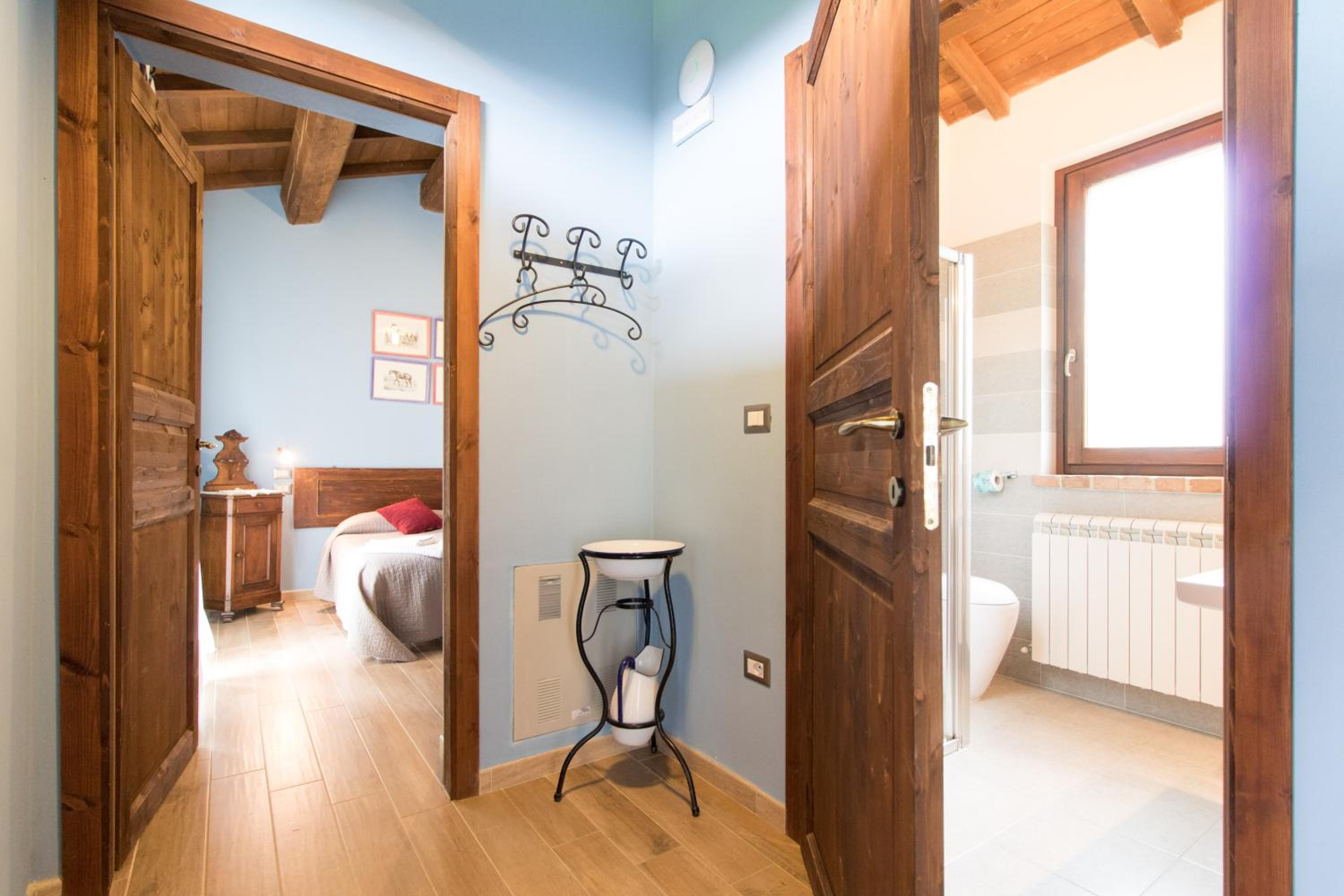 Fattoria Il Bruco