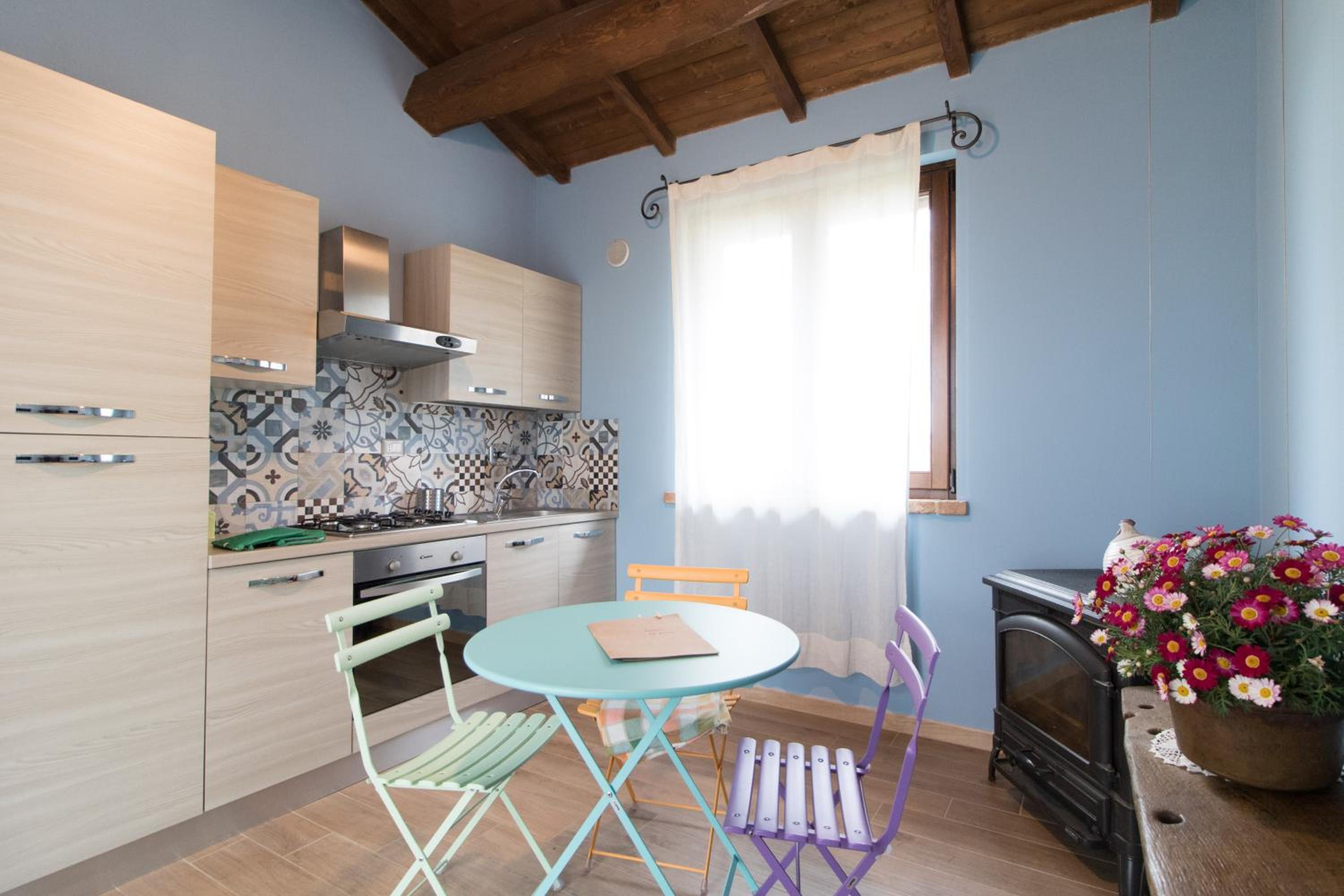 Fattoria Il Bruco