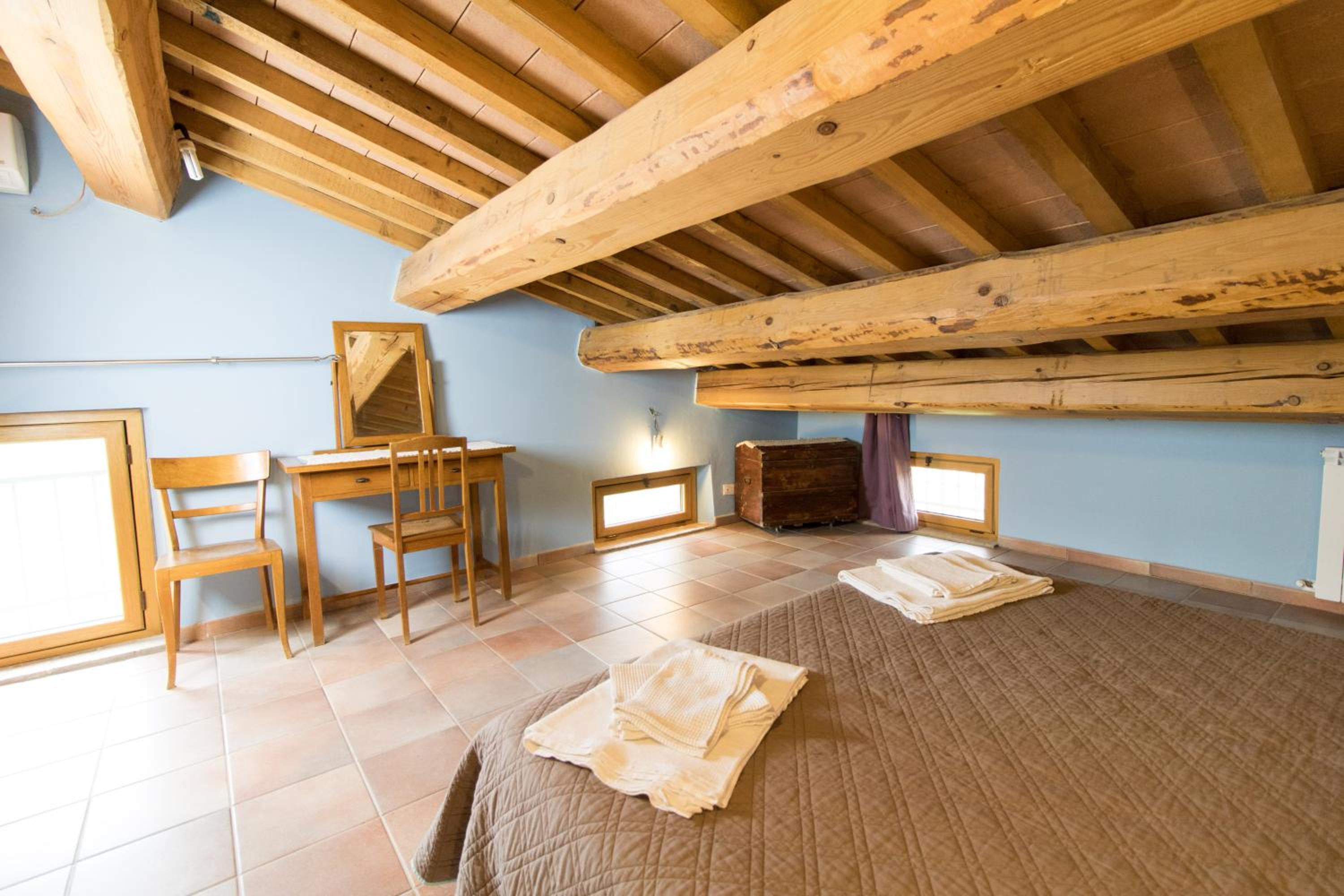 Fattoria Il Bruco