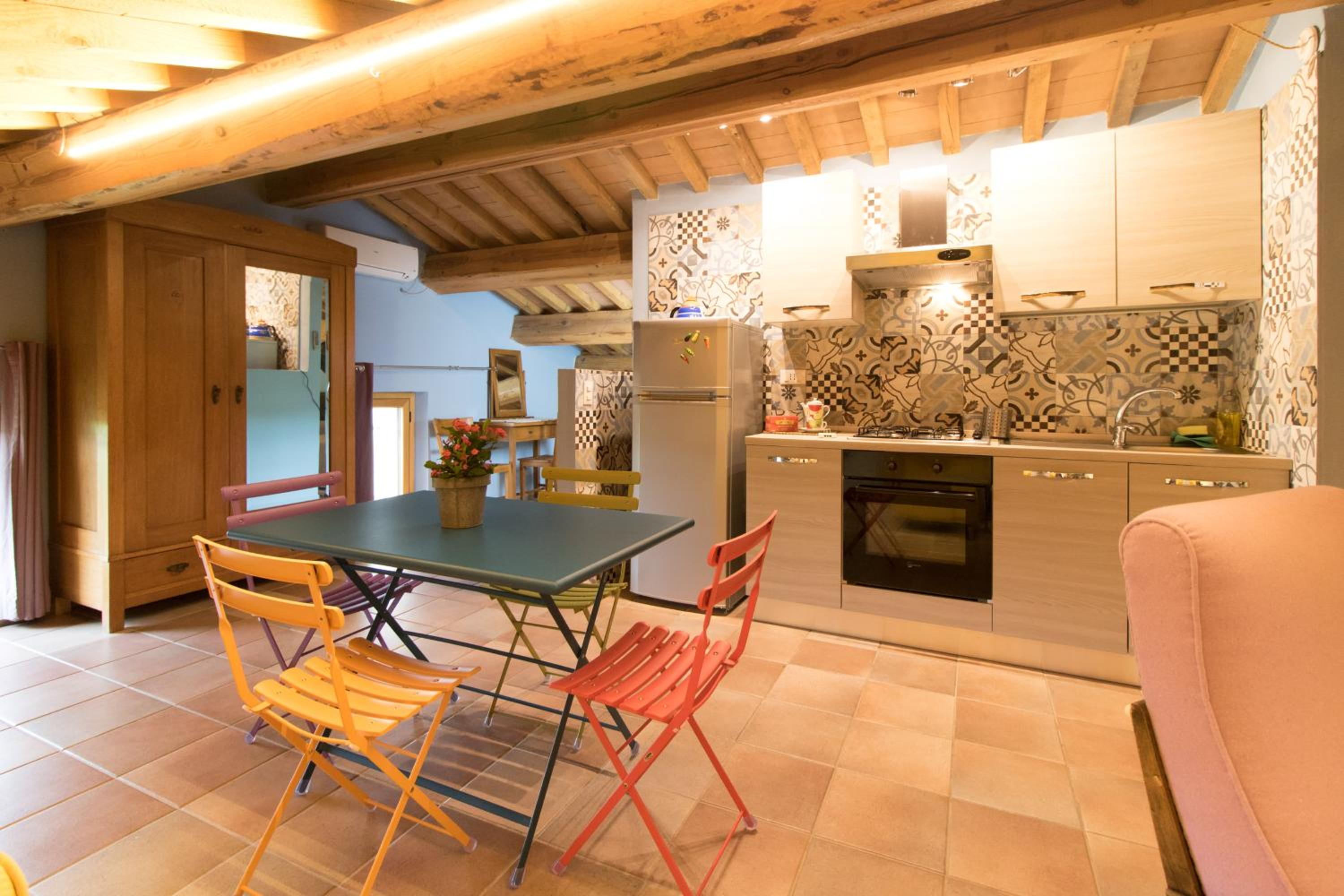 Fattoria Il Bruco