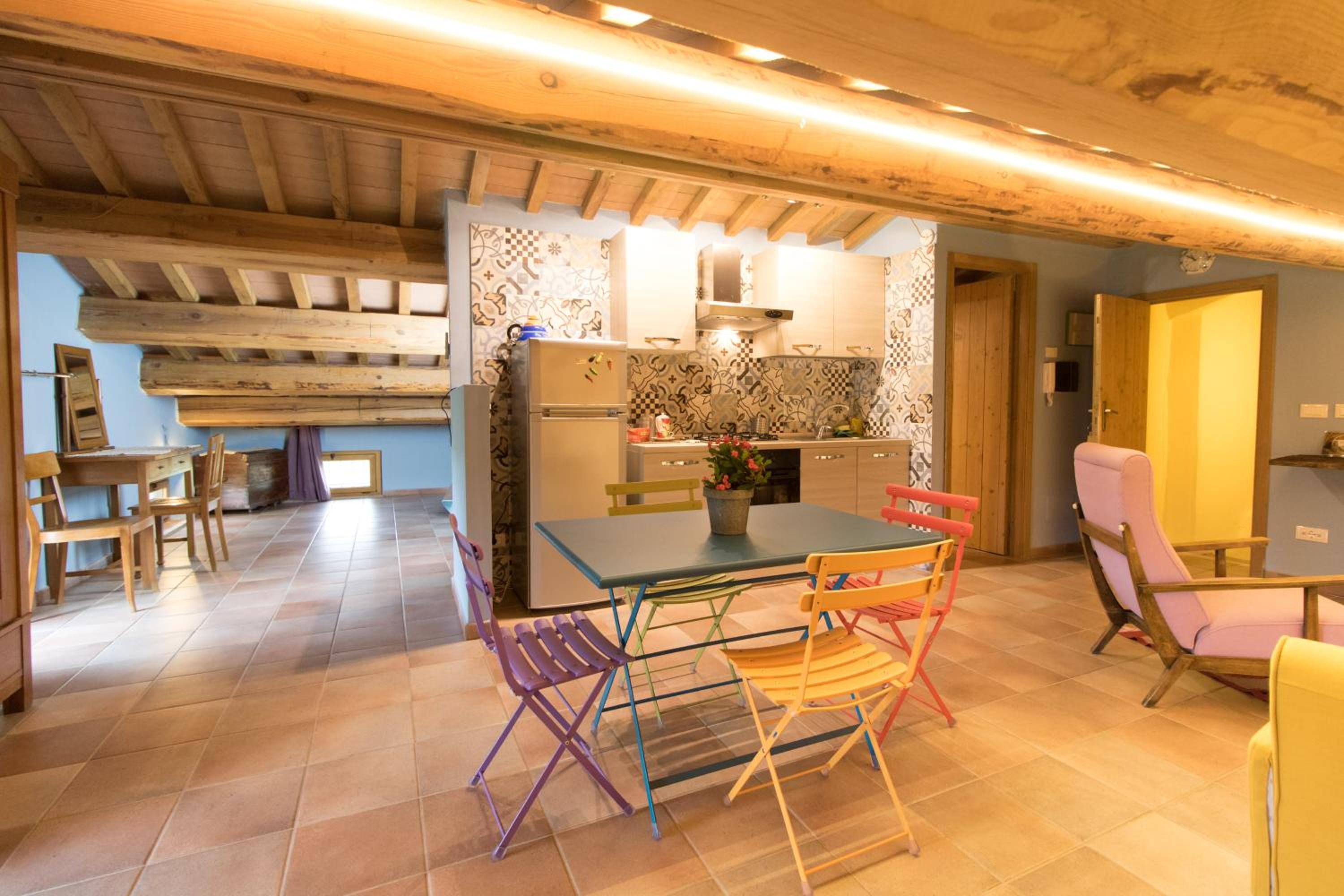 Fattoria Il Bruco
