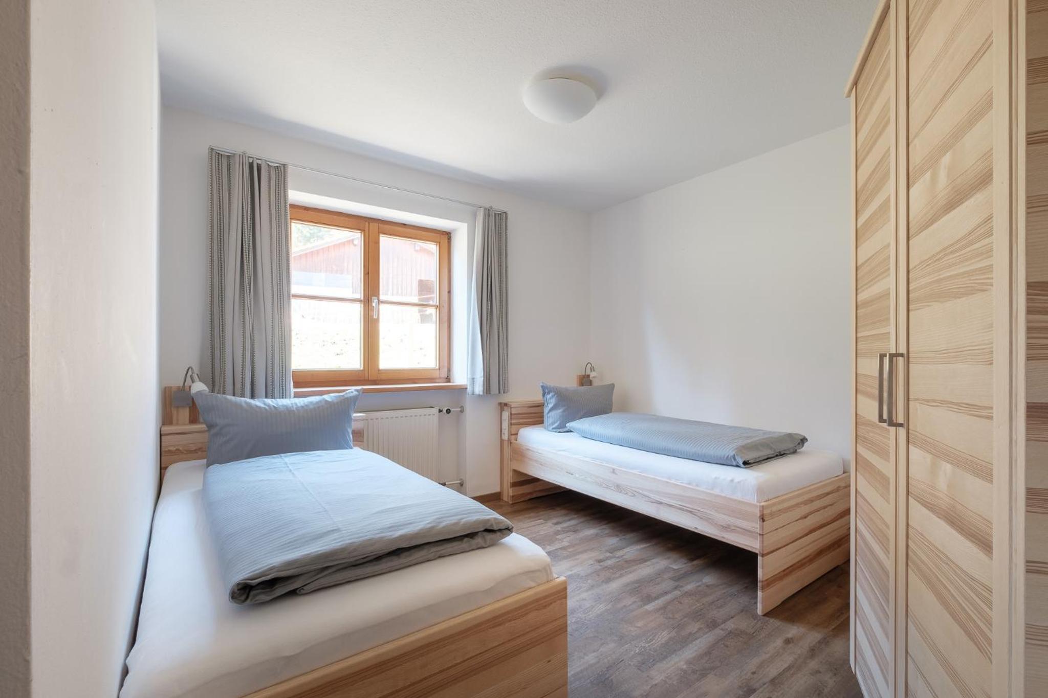 Haflingerhof - Oberjoch