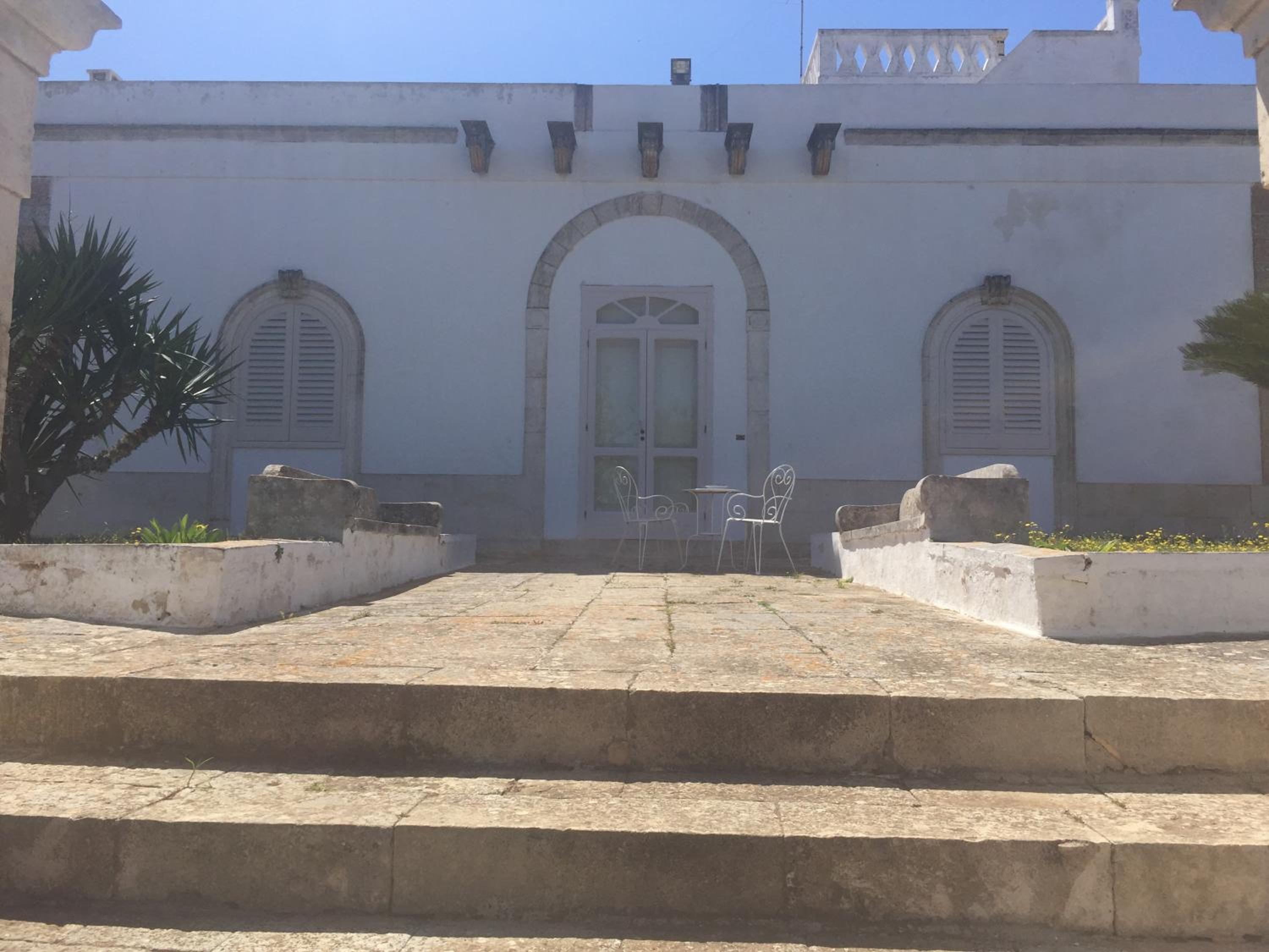 Masseria Rienzo