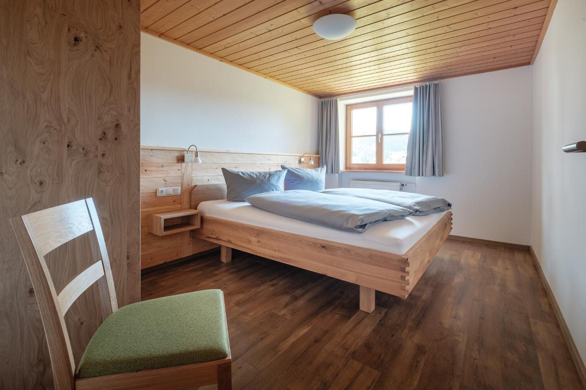 Haflingerhof - Oberjoch