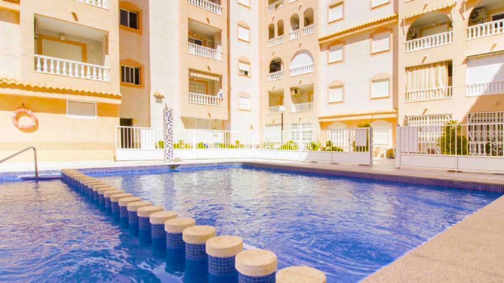 Apartamento LaLoma 72 view 2