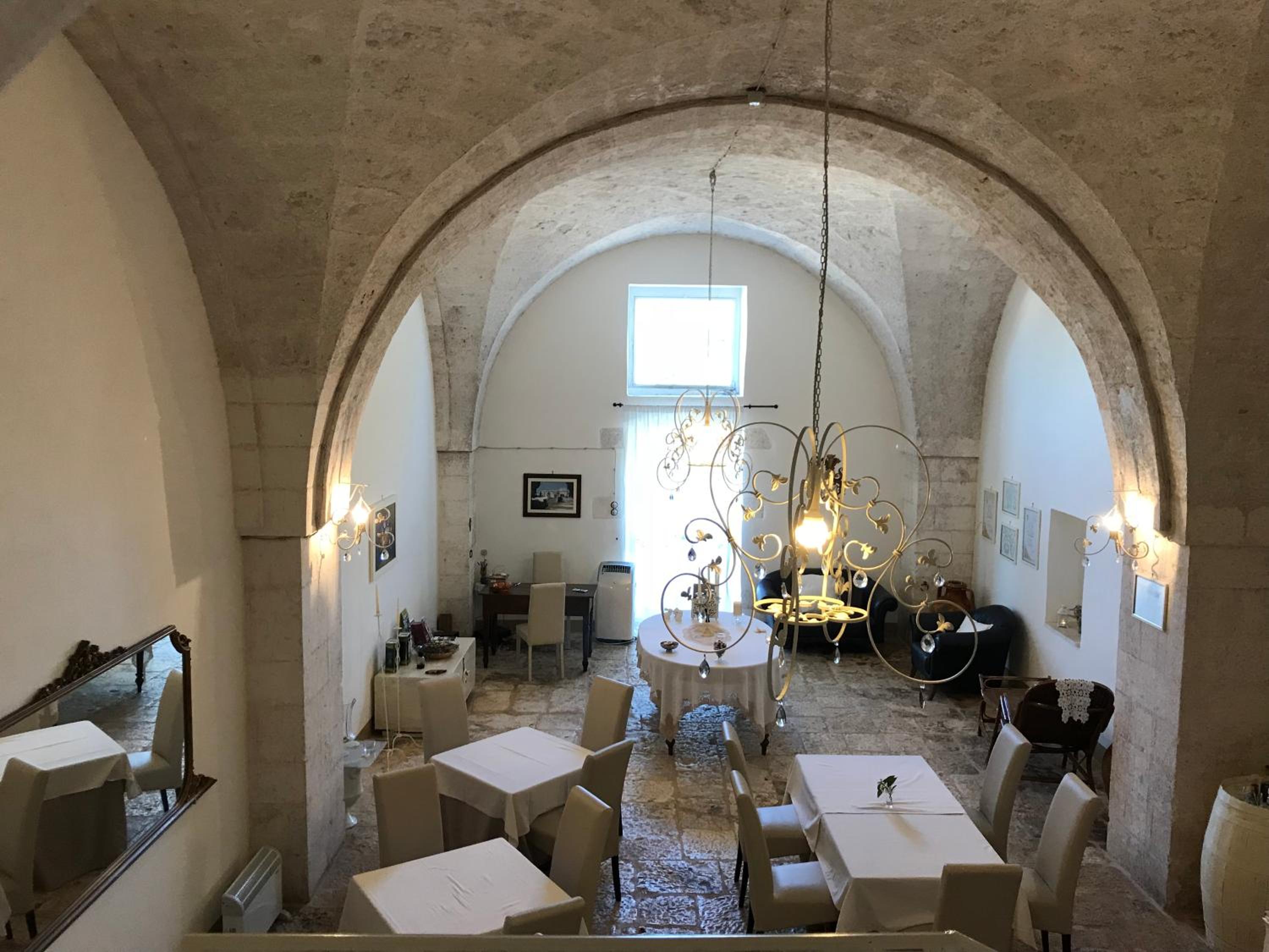 Masseria Rienzo