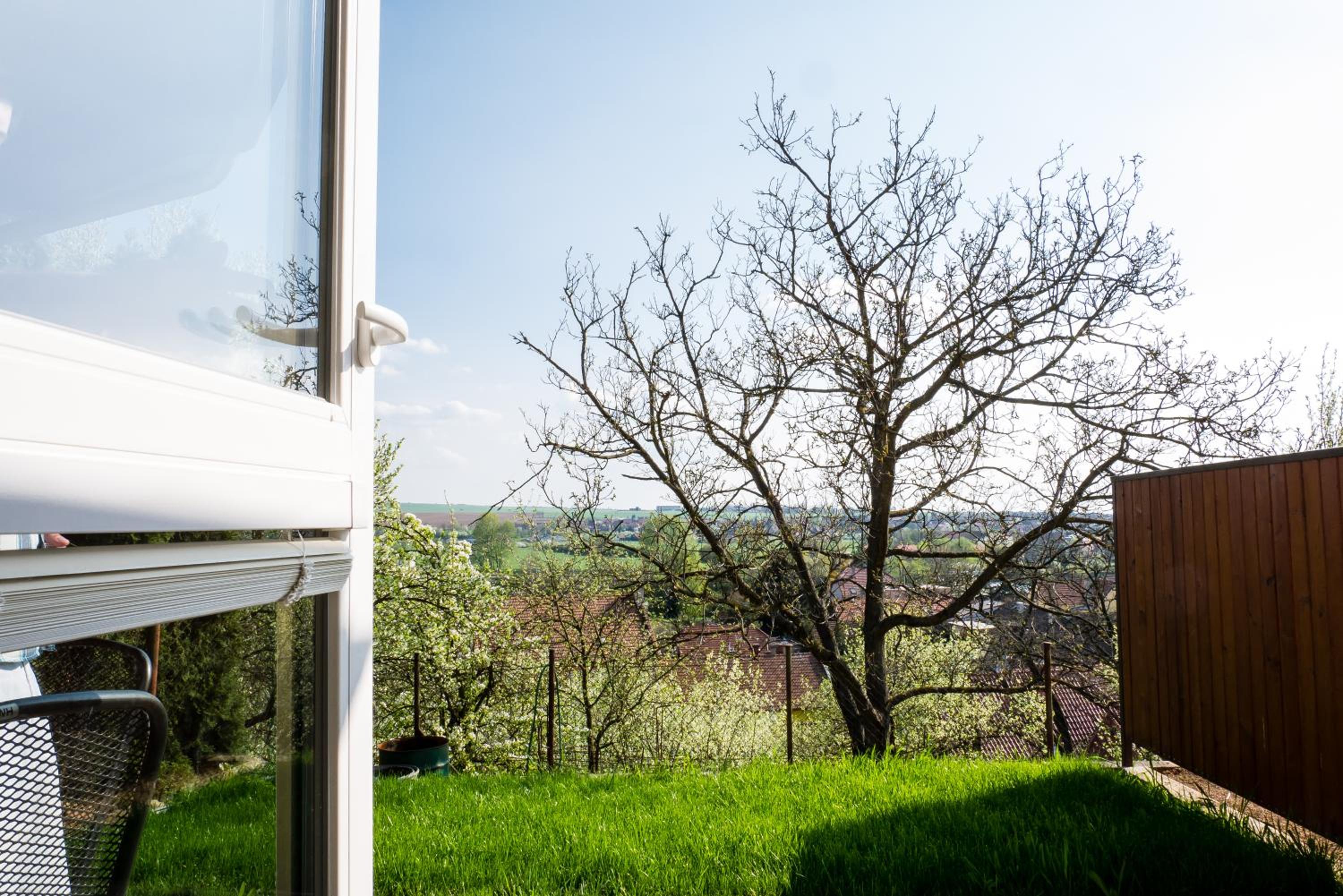 Ubytování ve Vinařství Medek | Medek House & Winery