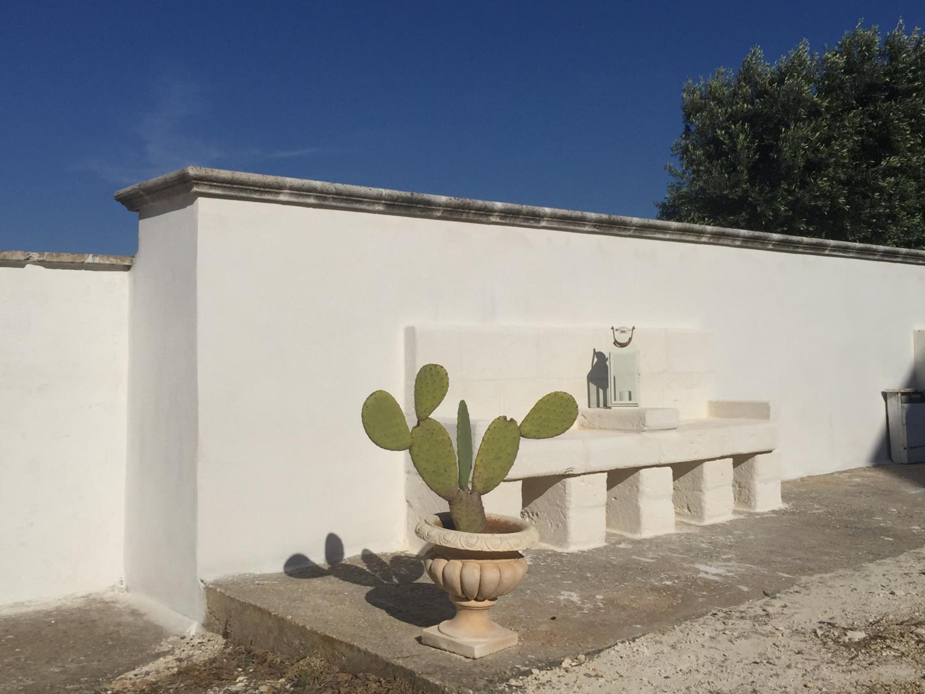Masseria Rienzo