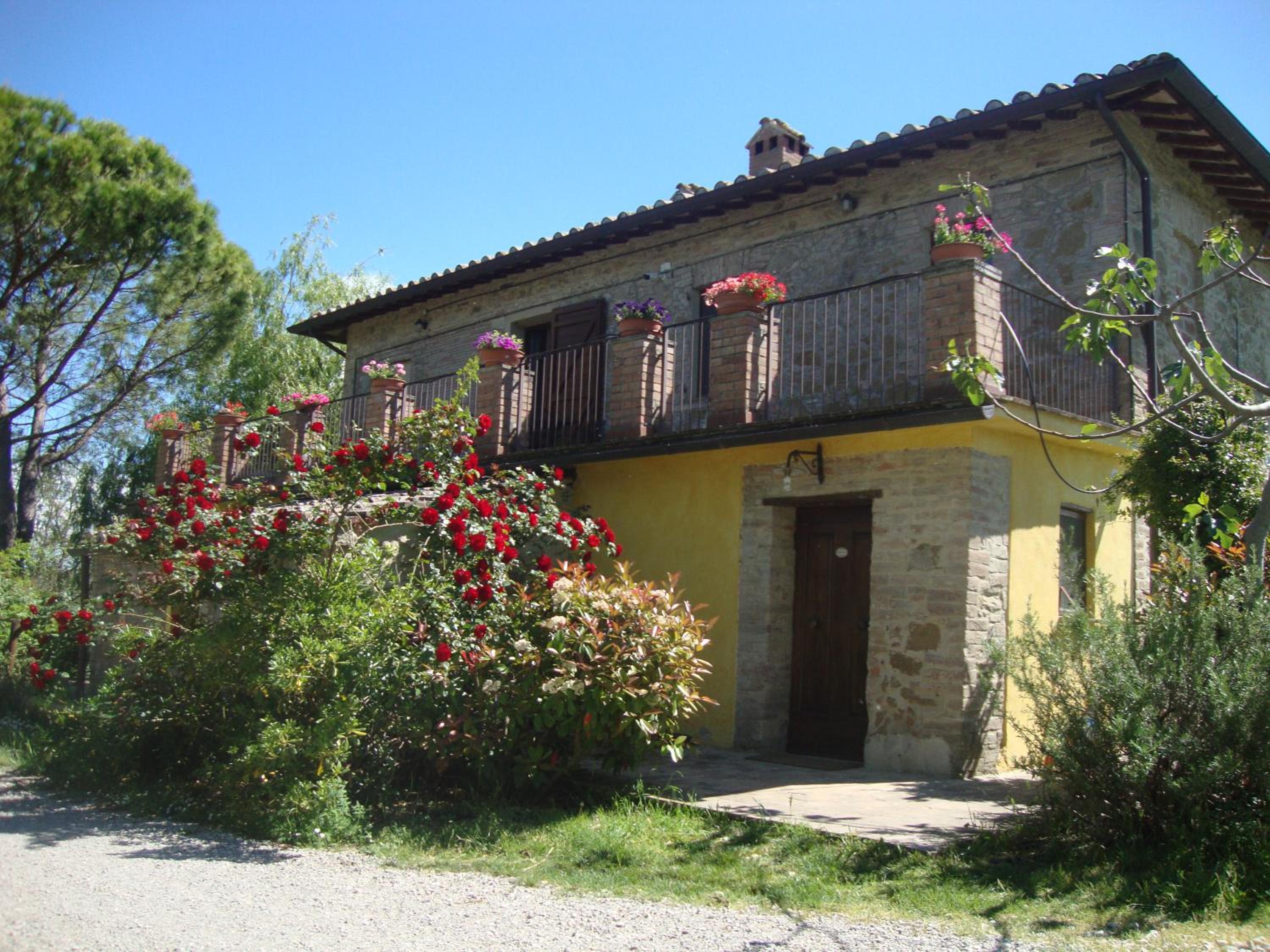 Fattoria Il Bruco
