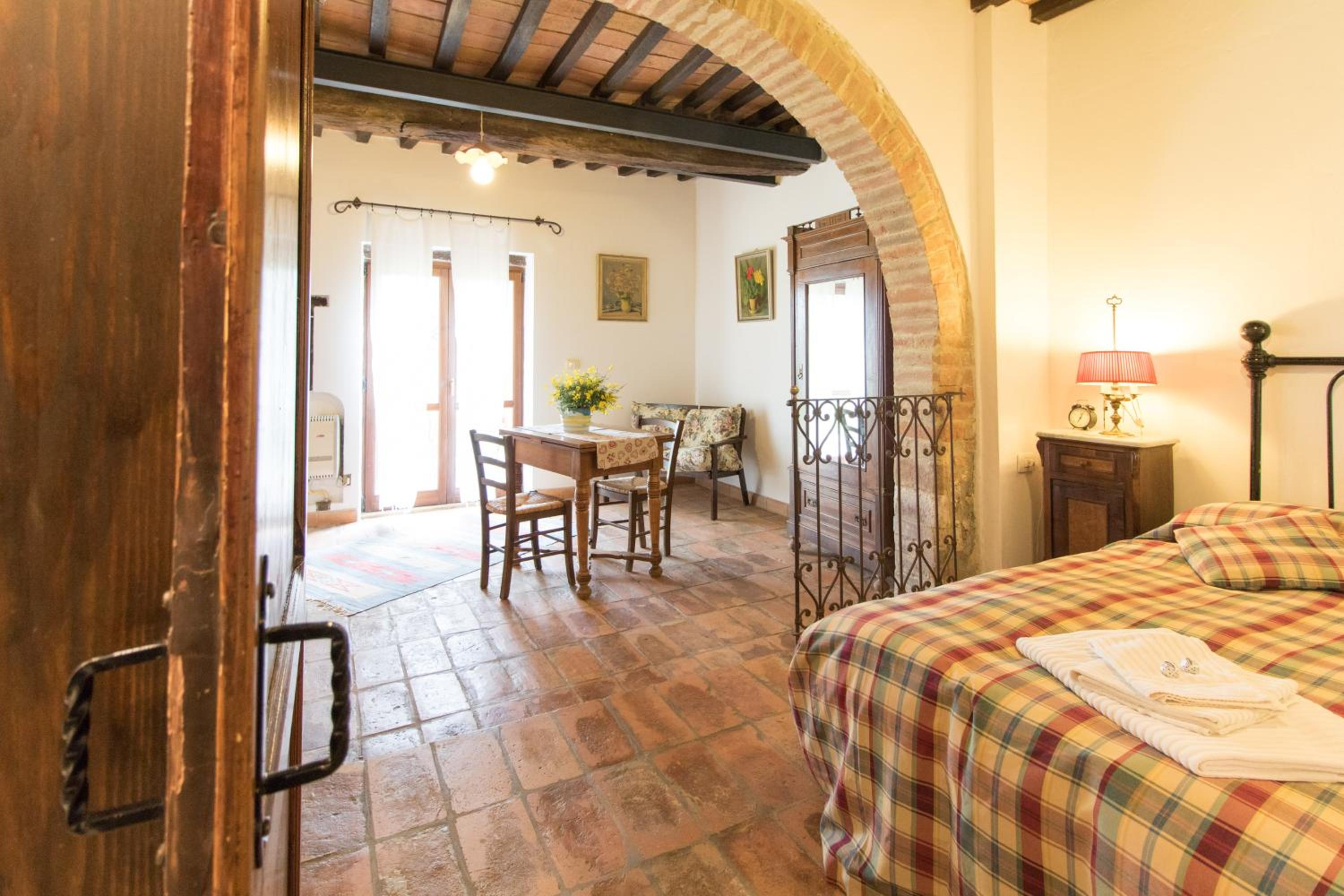 Fattoria Il Bruco