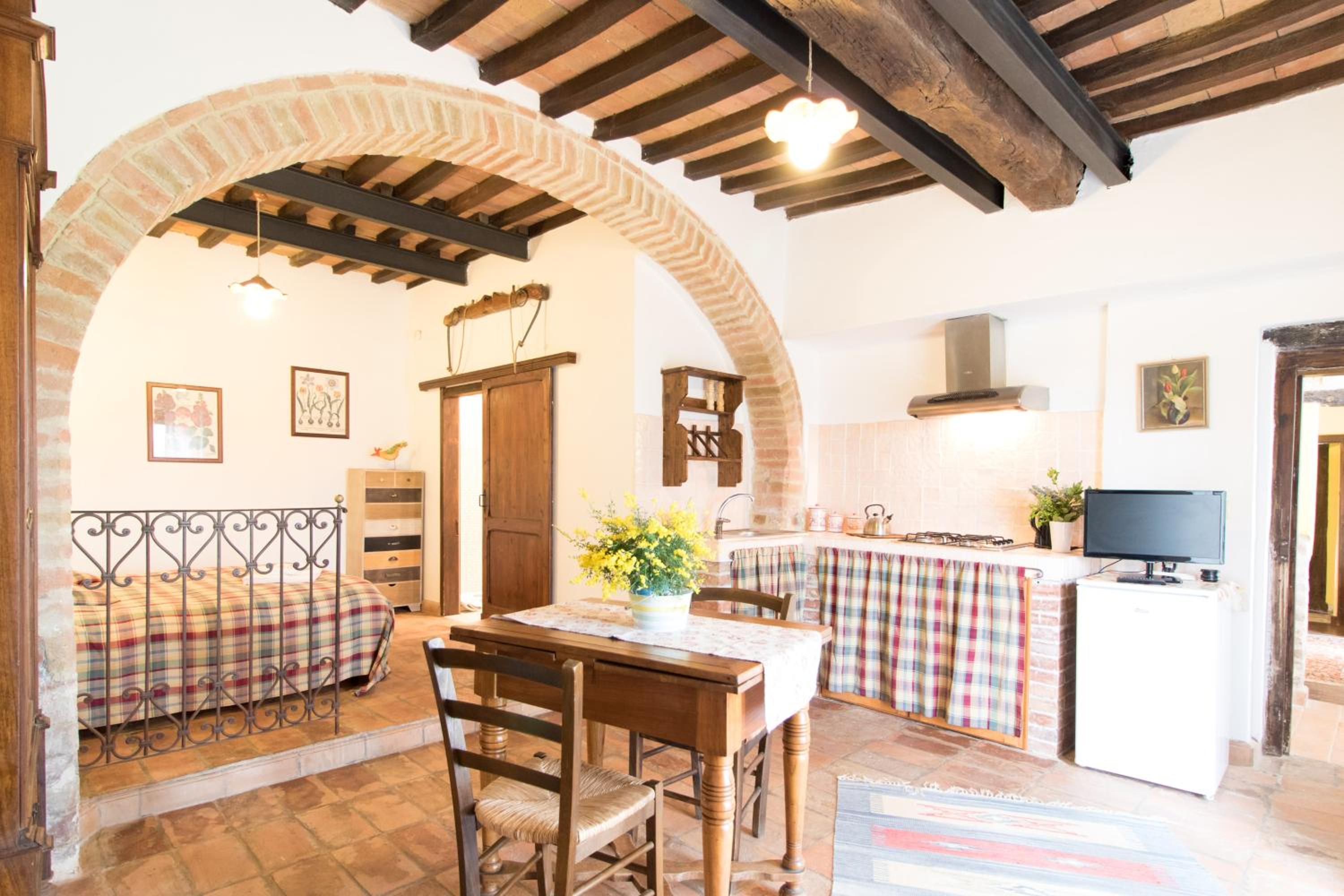 Fattoria Il Bruco