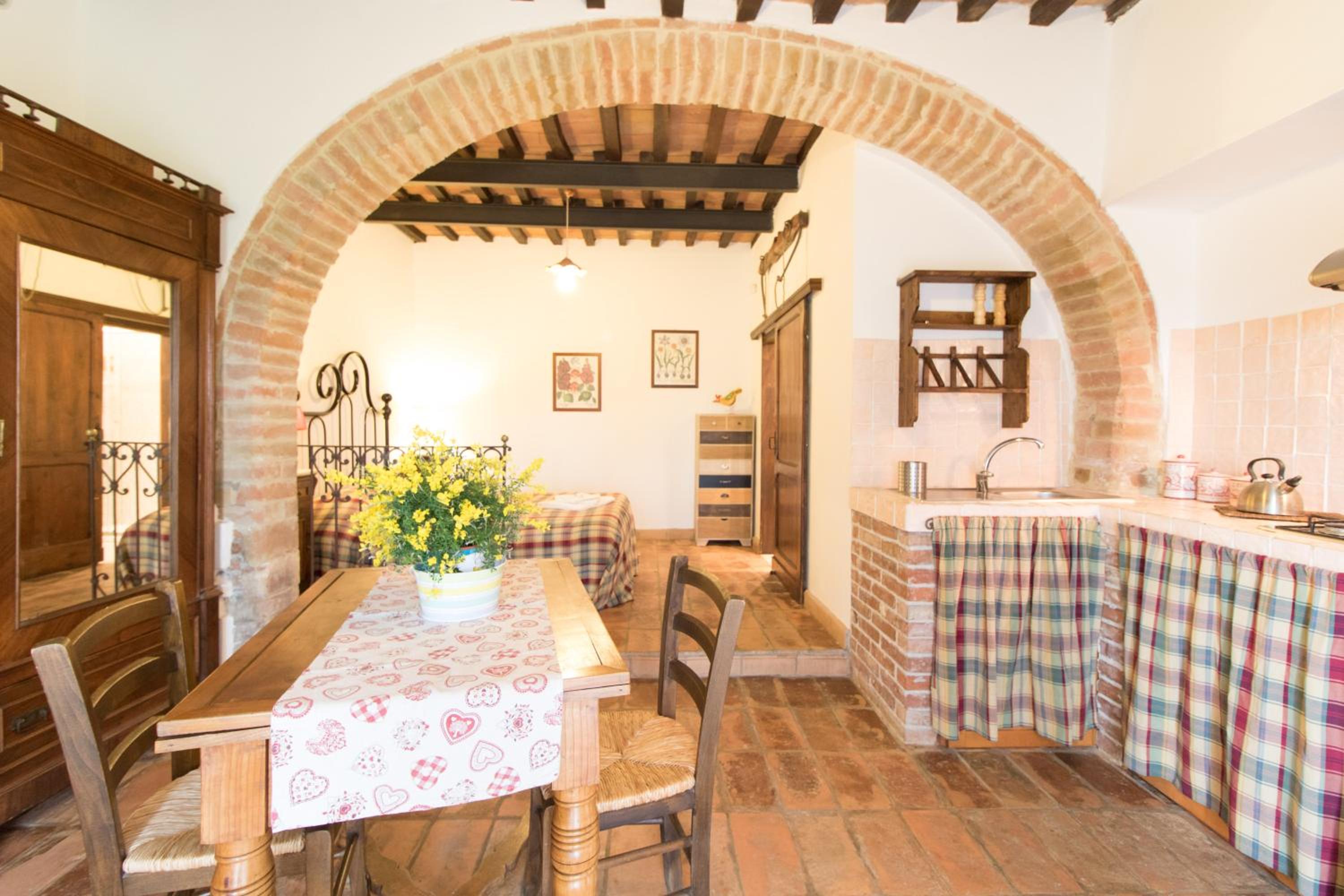 Fattoria Il Bruco