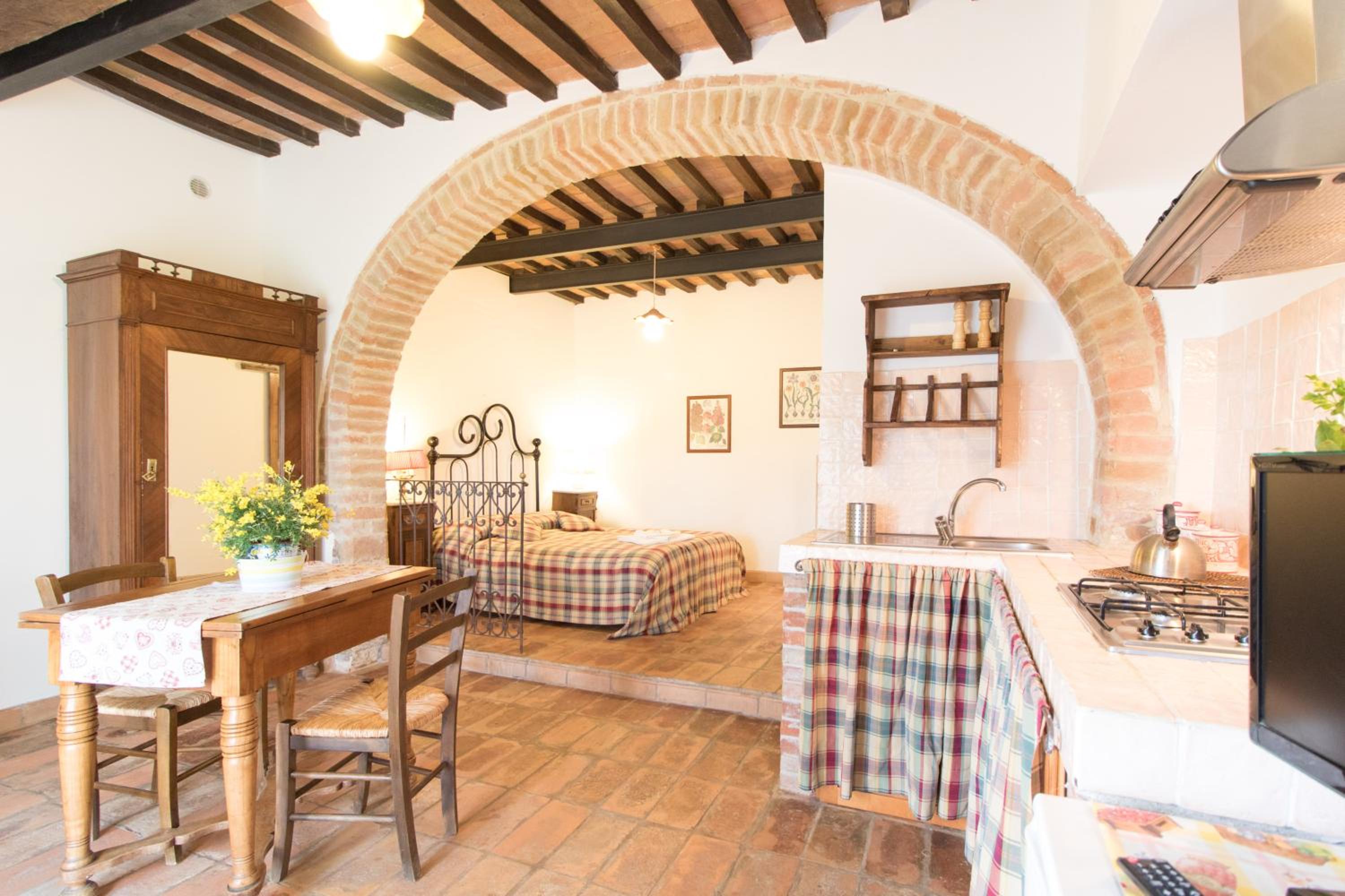 Fattoria Il Bruco