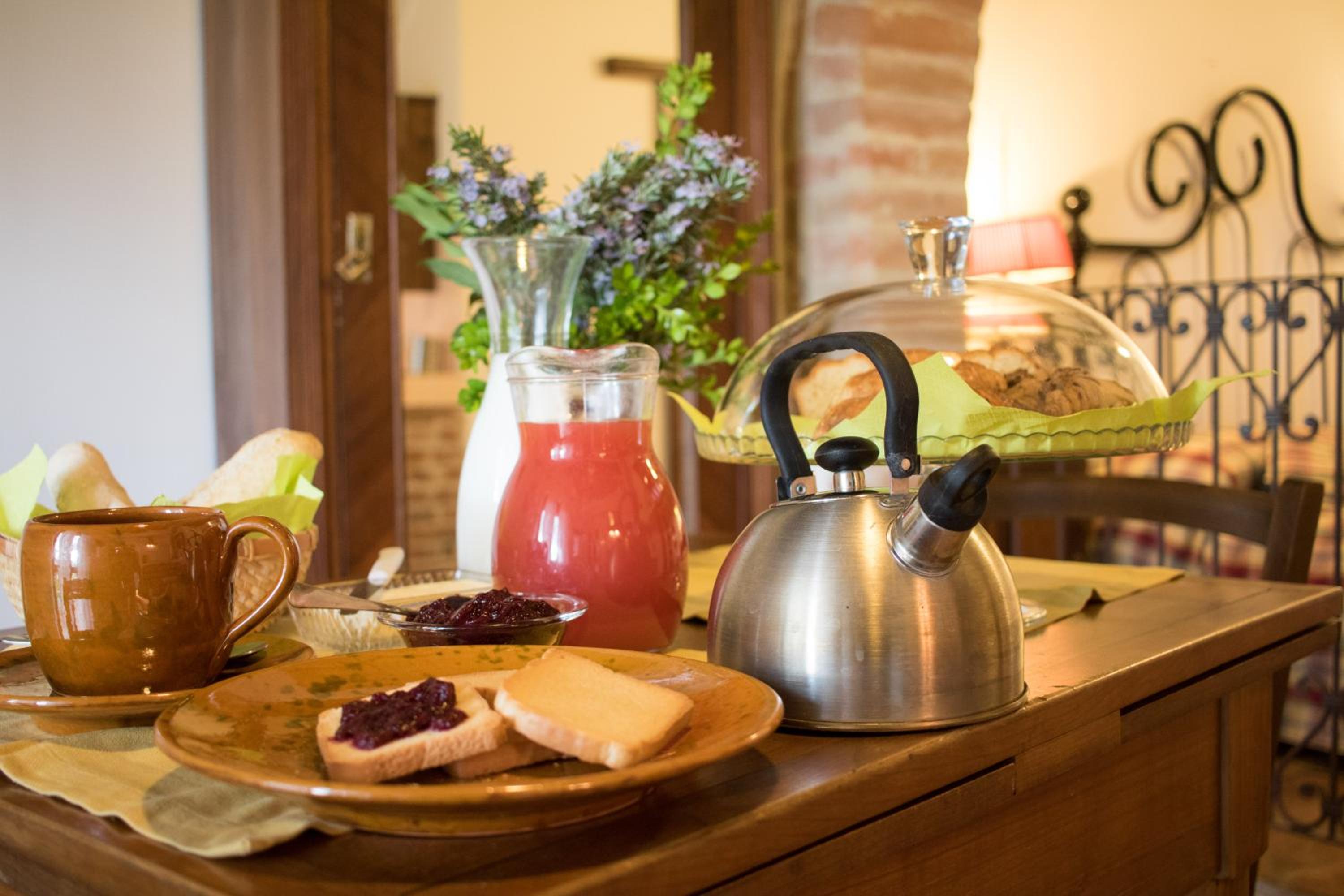 Fattoria Il Bruco