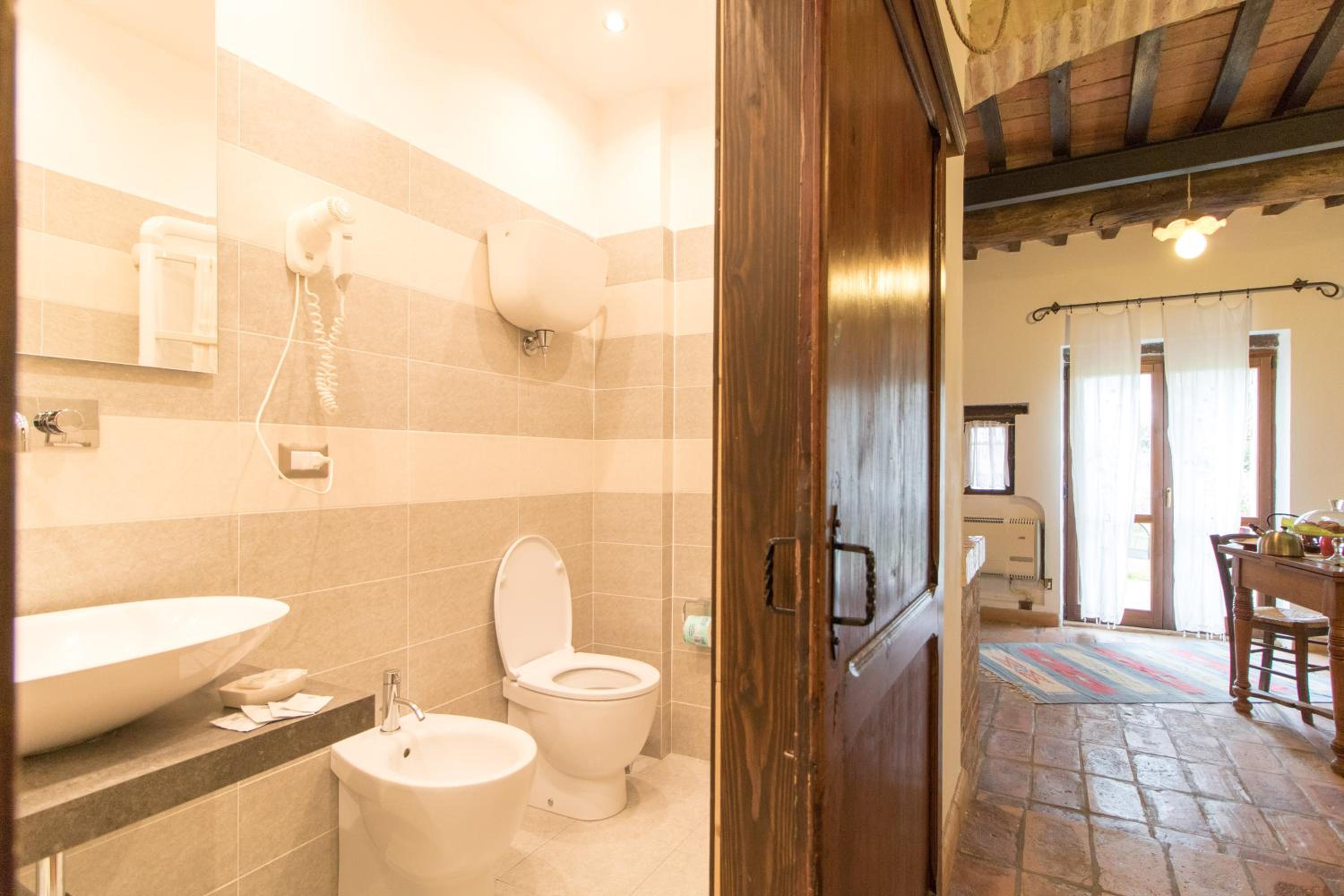 Fattoria Il Bruco
