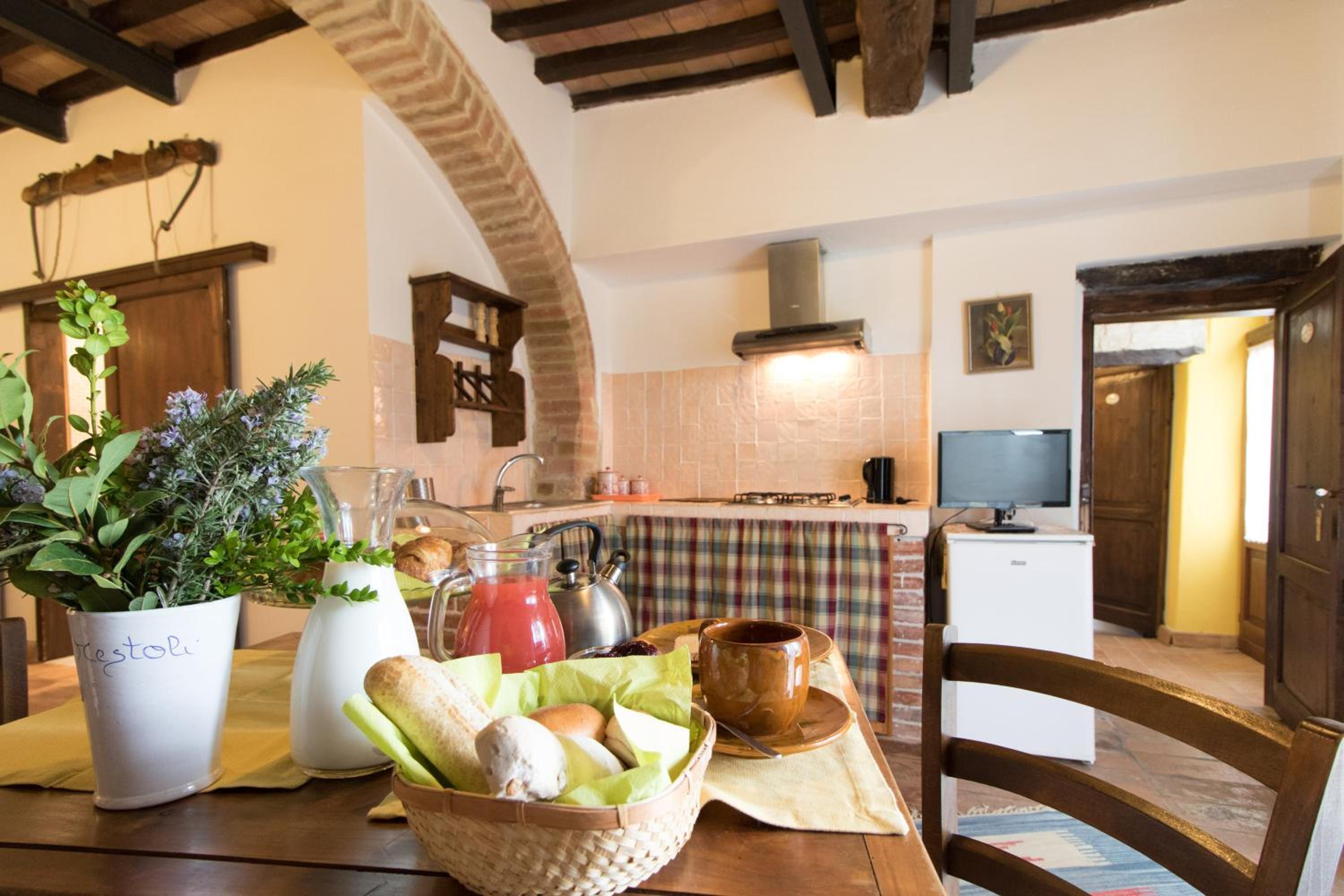 Fattoria Il Bruco