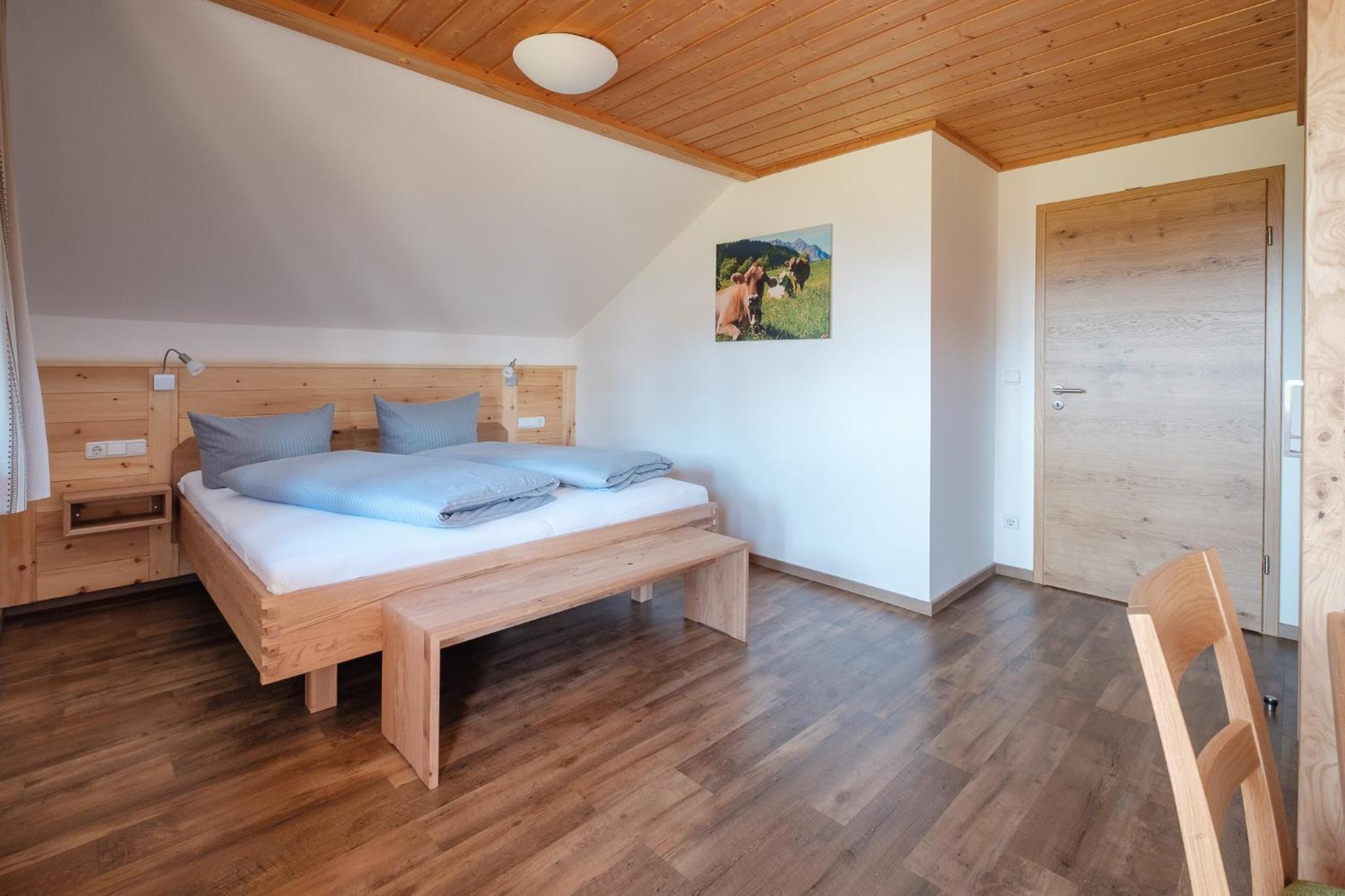 Haflingerhof - Oberjoch