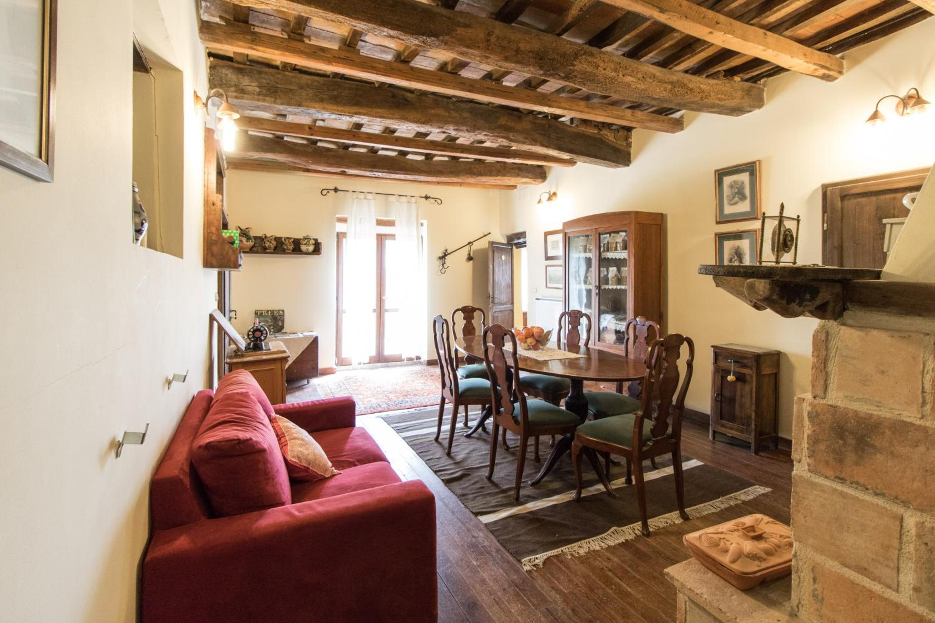 Fattoria Il Bruco