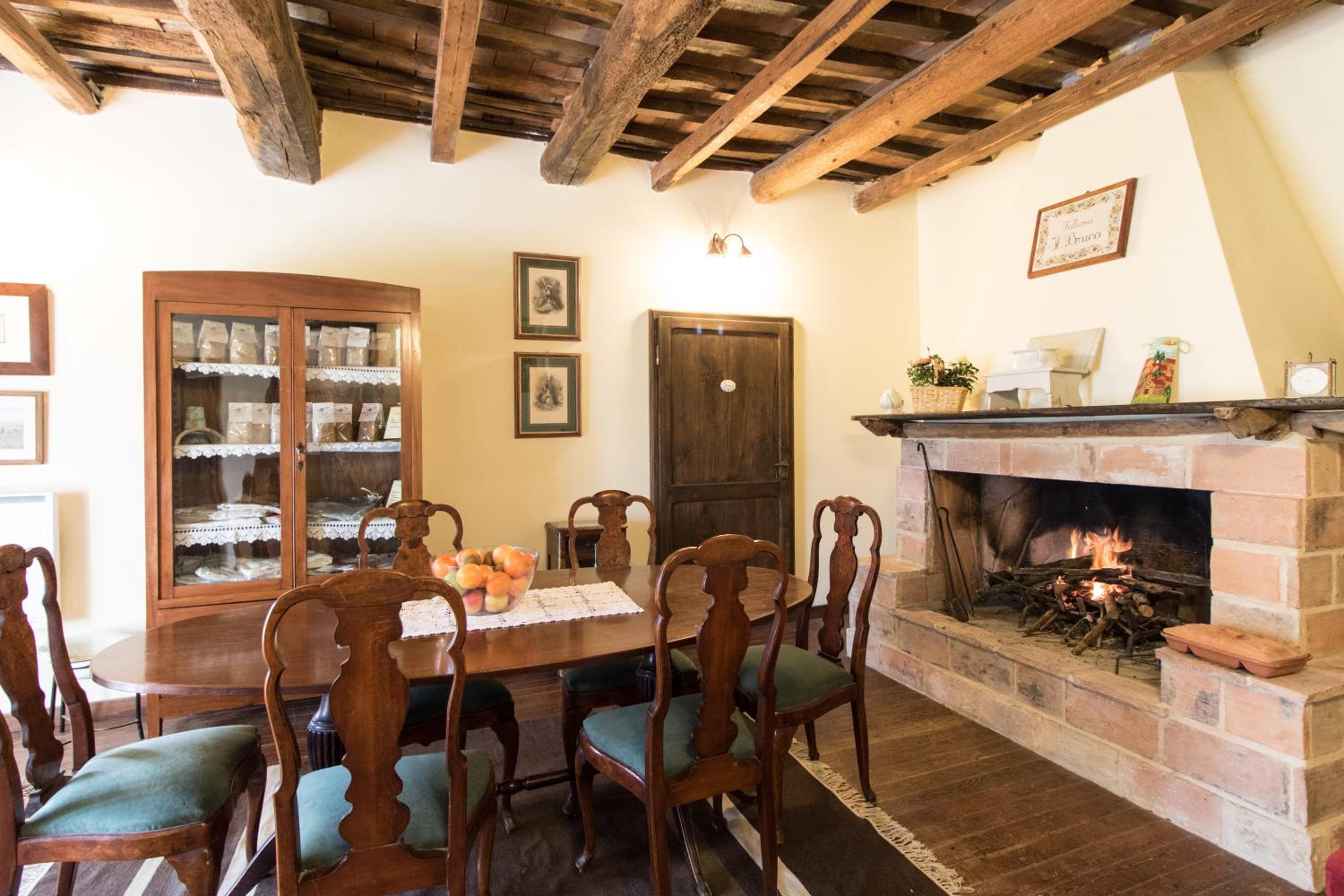 Fattoria Il Bruco