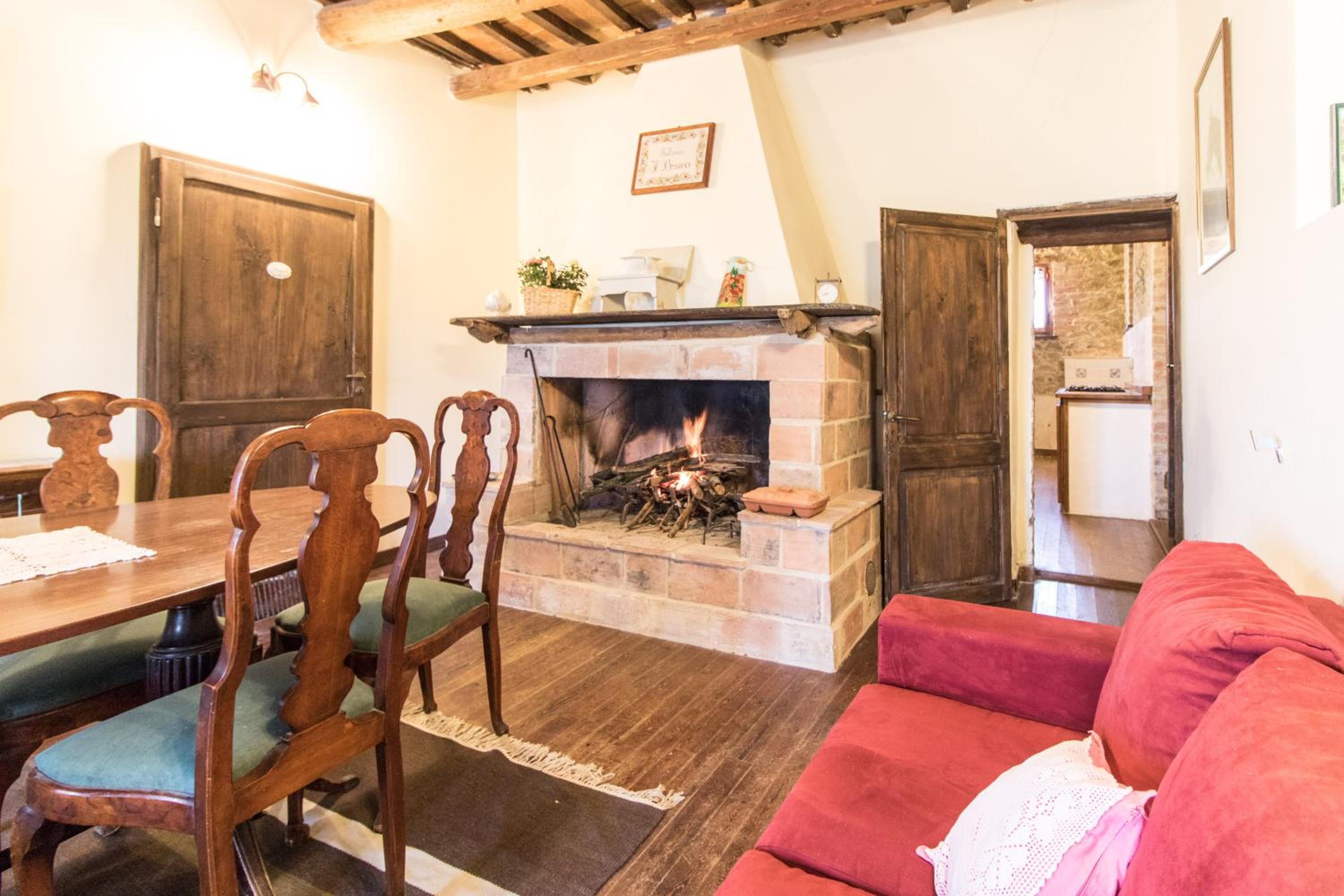 Fattoria Il Bruco