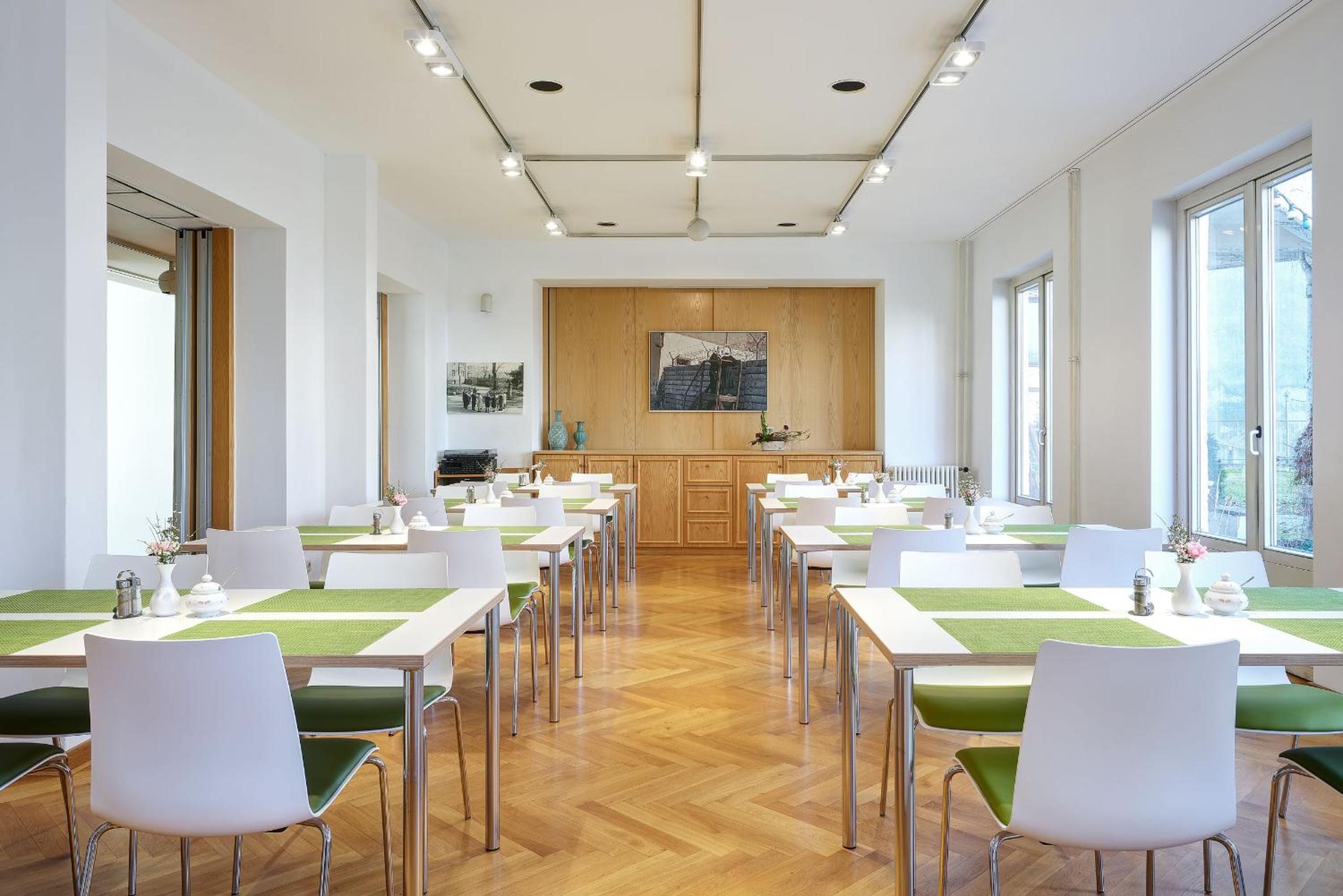 Gästehaus Lazarus