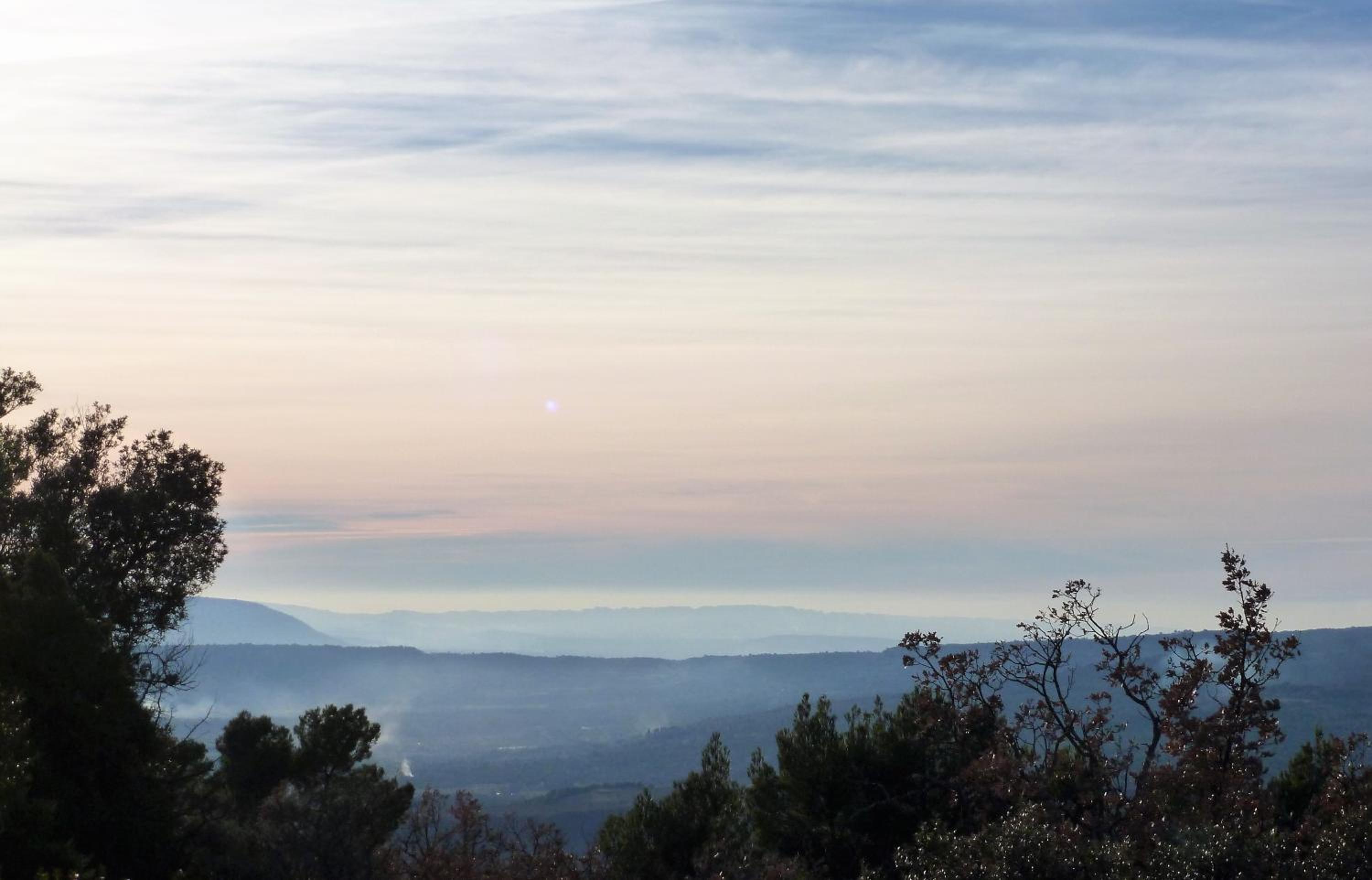 Les Terrasses - Gordes