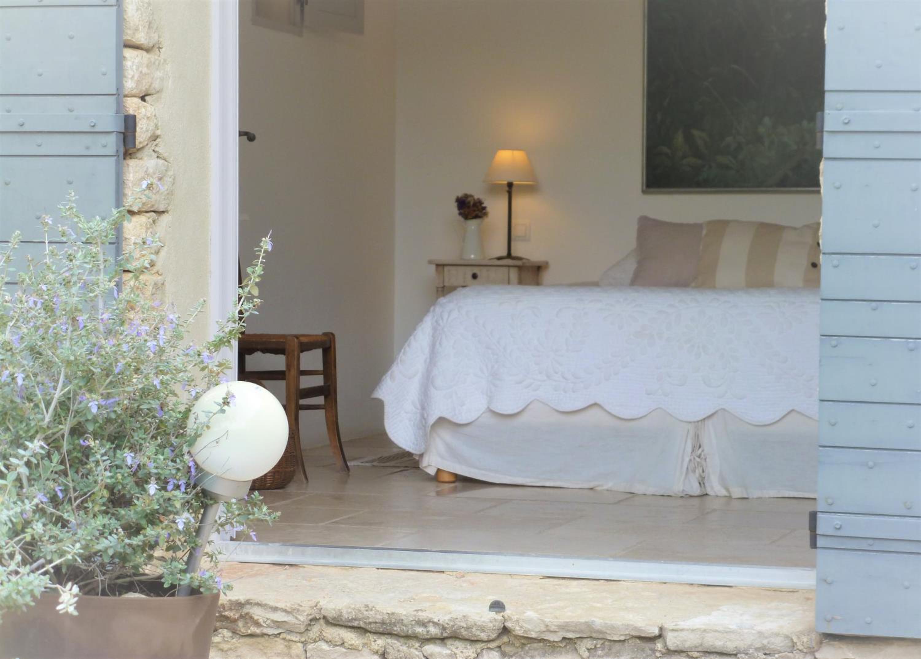 Les Terrasses - Gordes