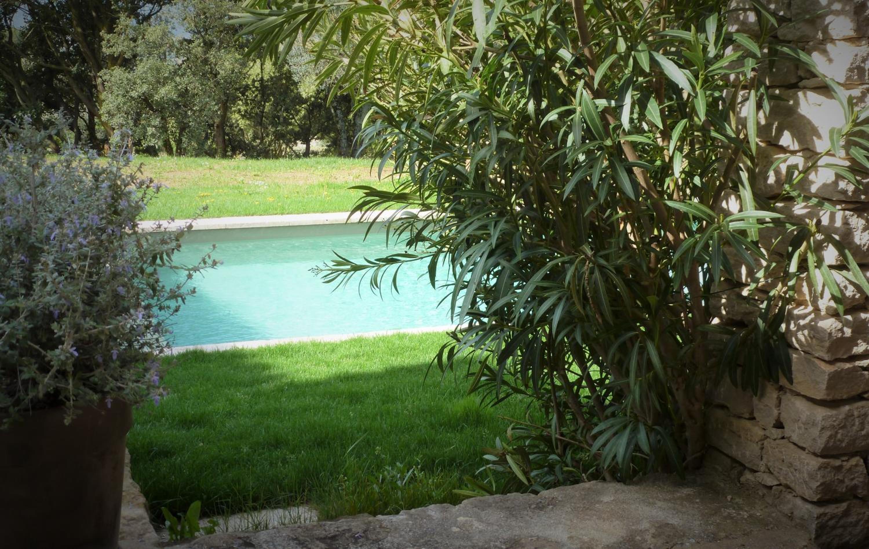 Les Terrasses - Gordes