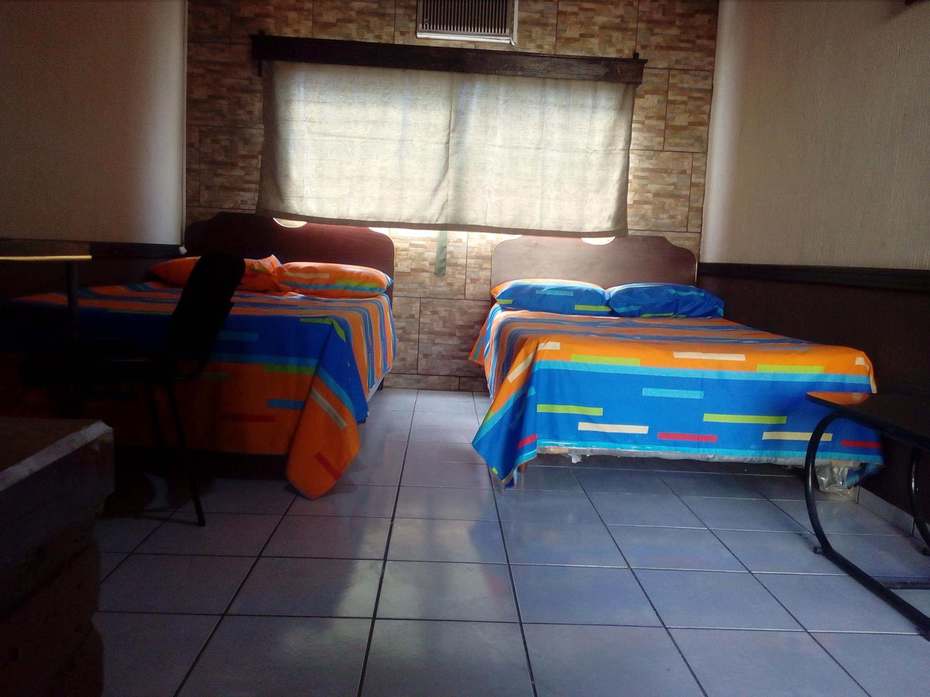 Hotel Latino