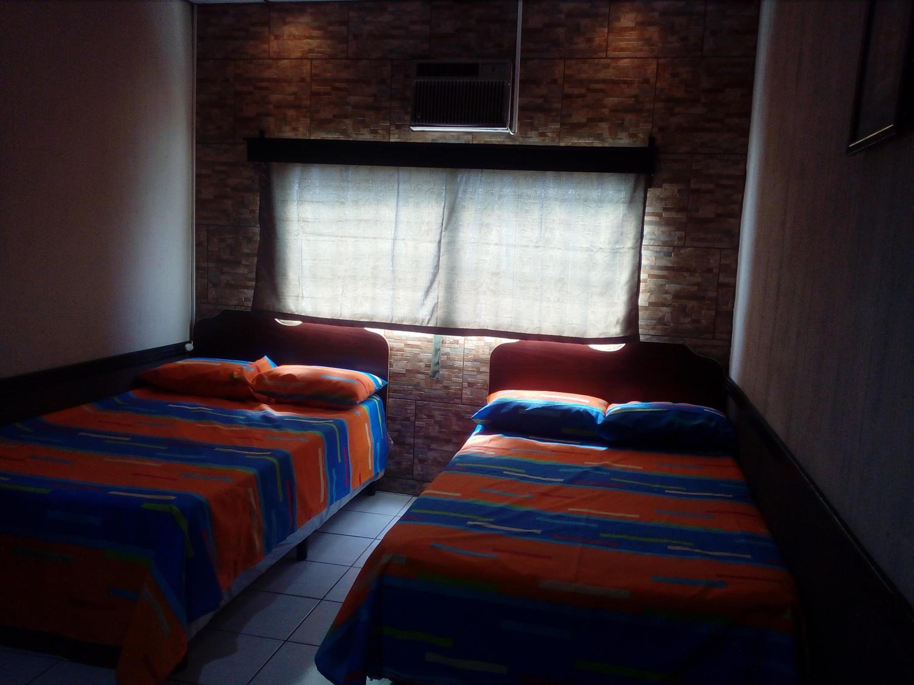 Hotel Latino