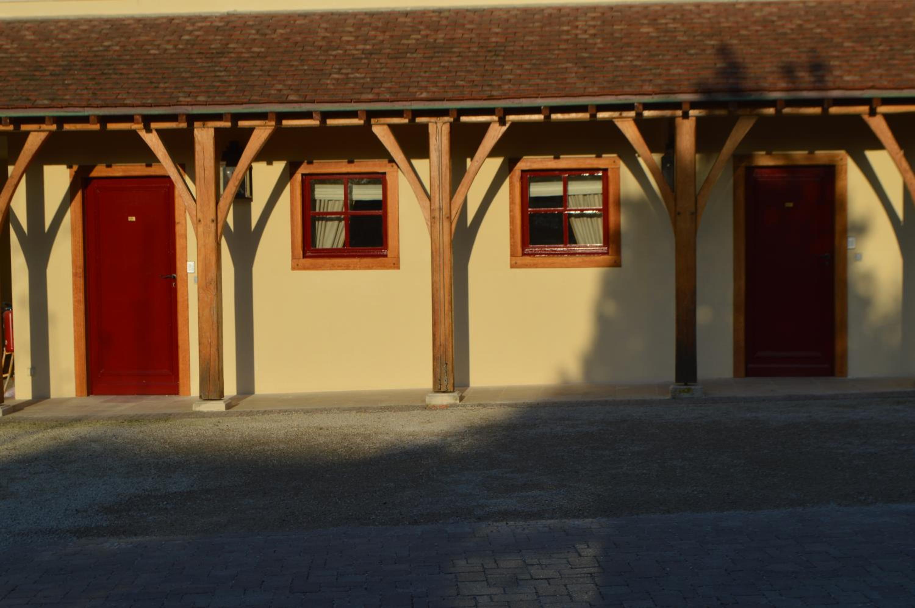 Le Clos Margot