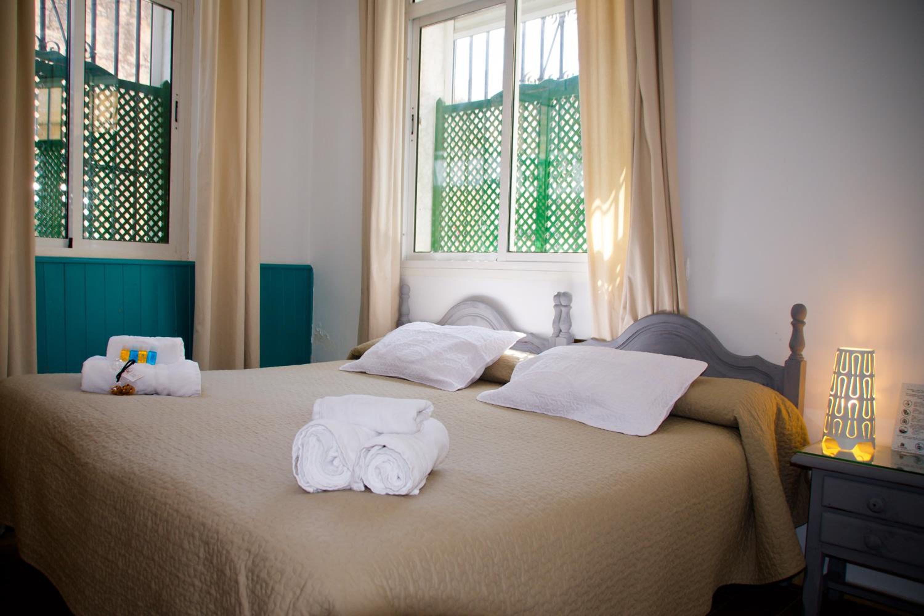 Hostal La Muralla