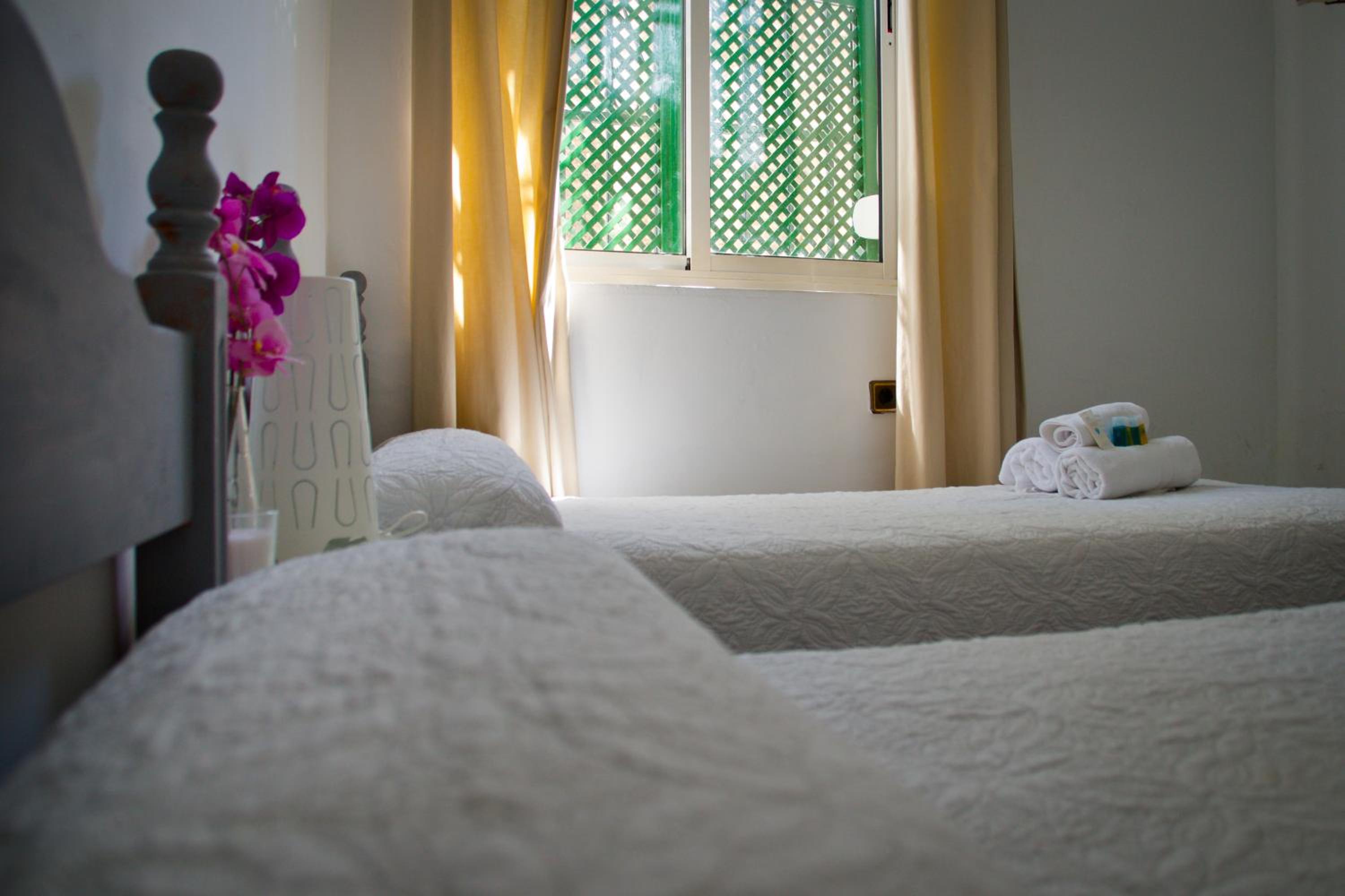 Hostal La Muralla