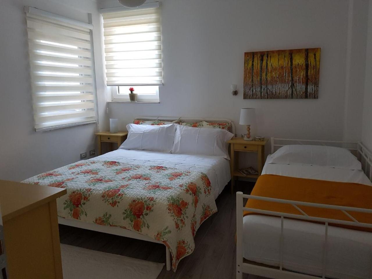 Sofia's Holiday Apartment