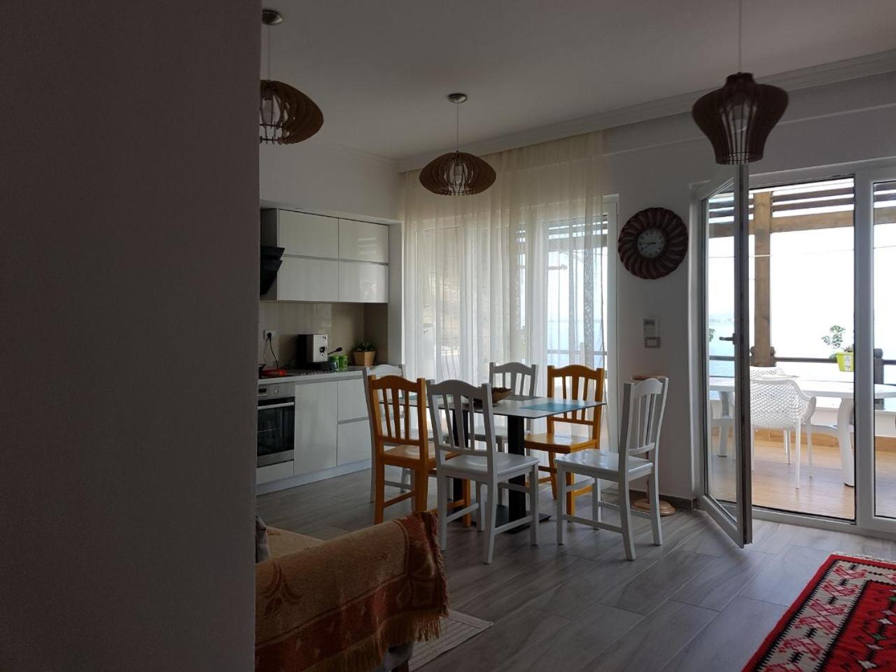 Sofia's Holiday Apartment