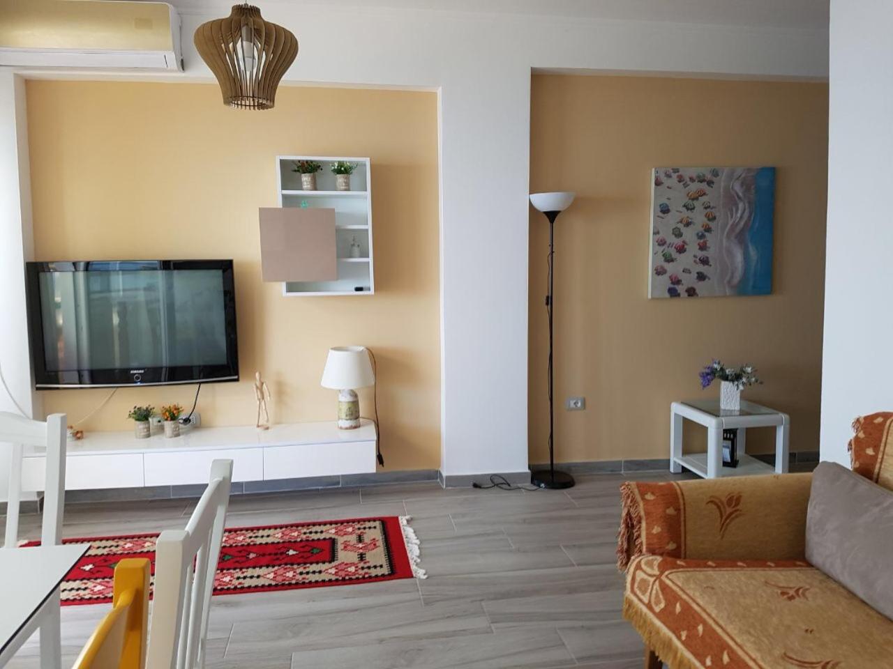 Sofia's Holiday Apartment